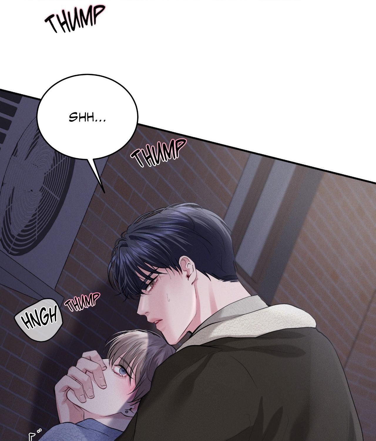 Lessons in Love - Chapter 24 manhwa