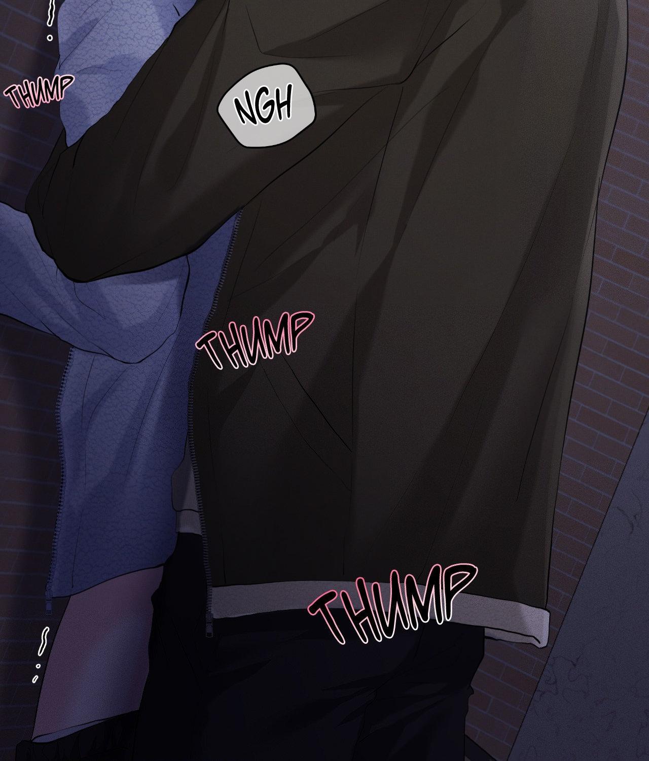 Lessons in Love - Chapter 24 manhwa