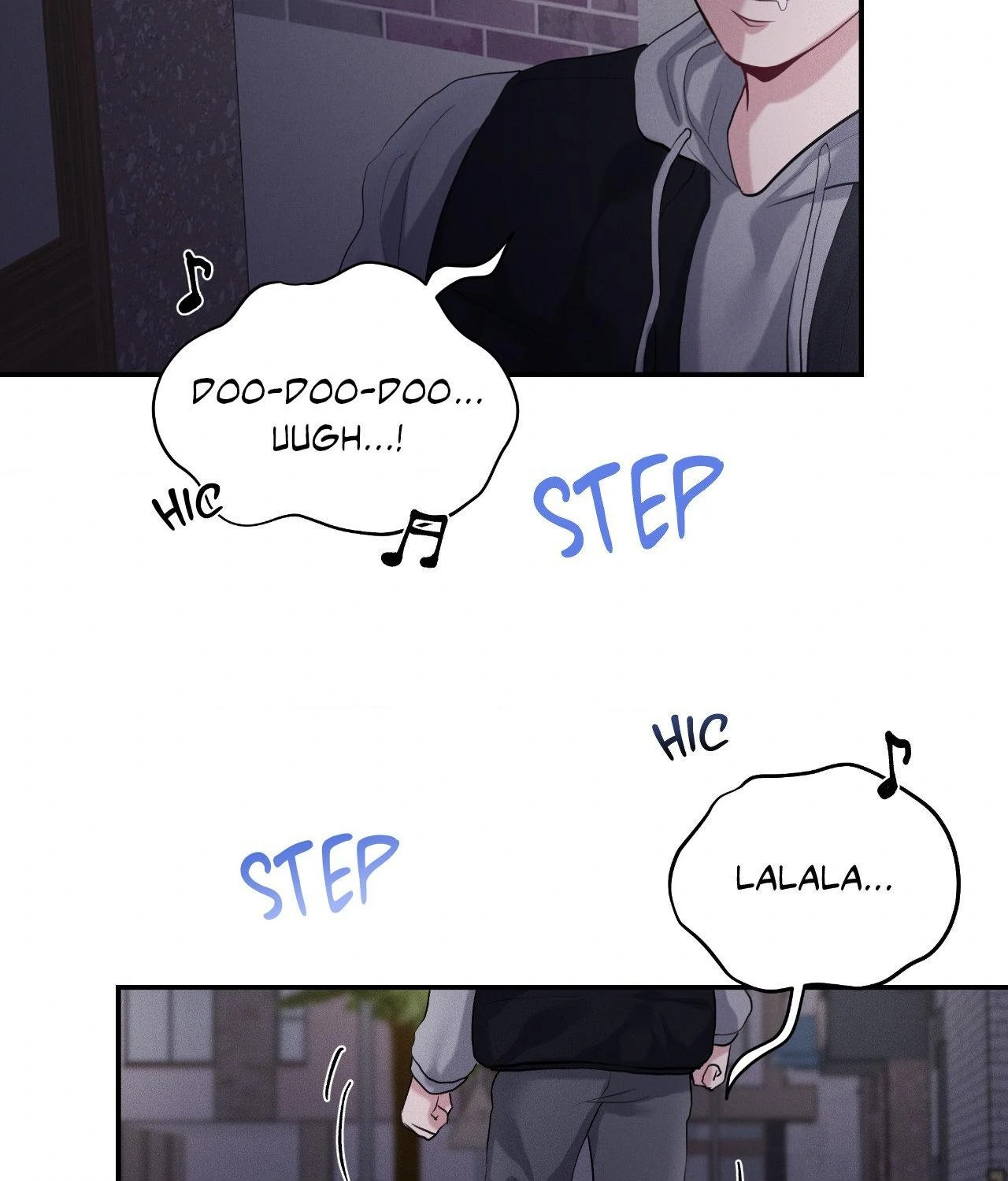 Lessons in Love - Chapter 24 manhwa