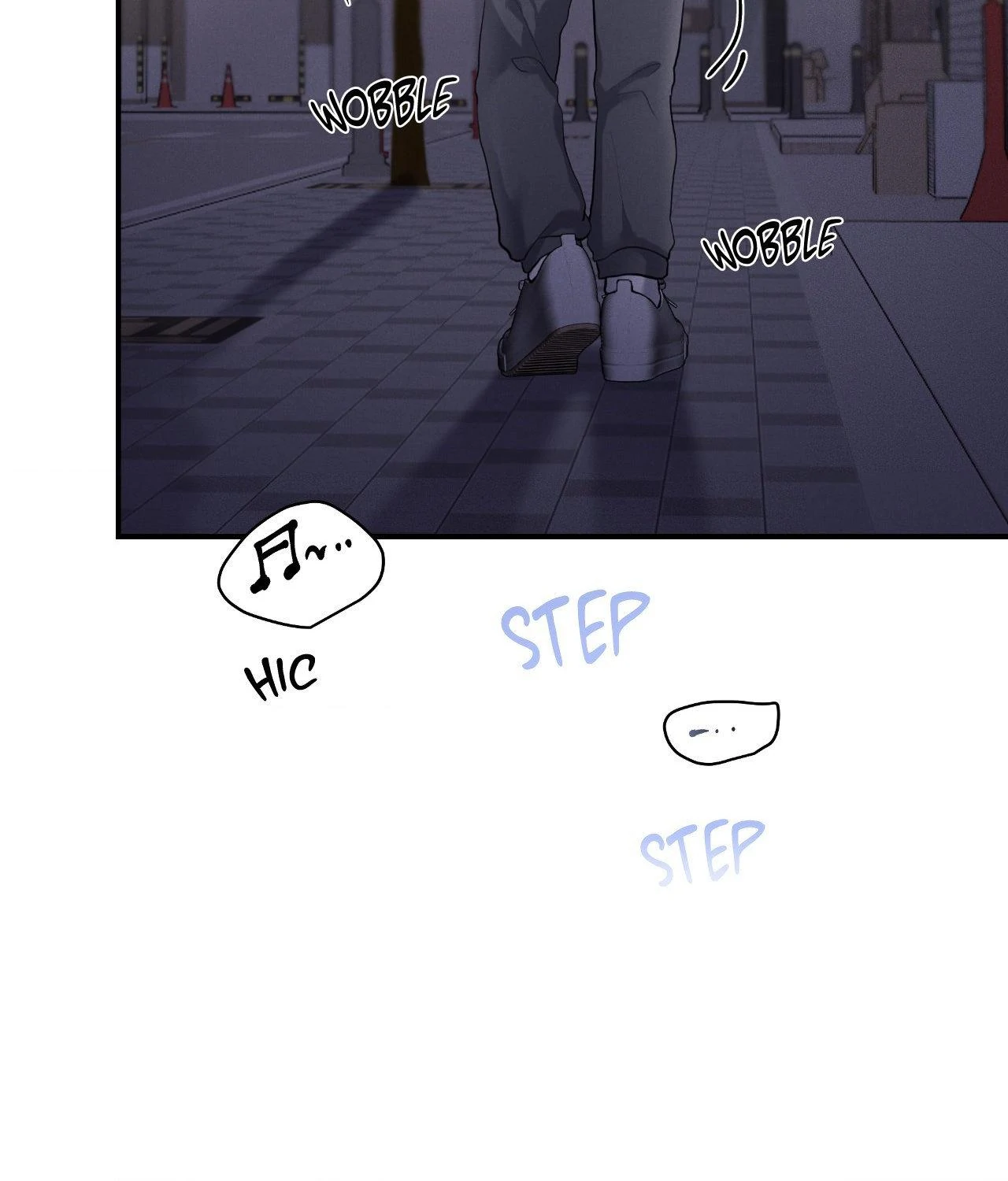 Lessons in Love - Chapter 24 manhwa