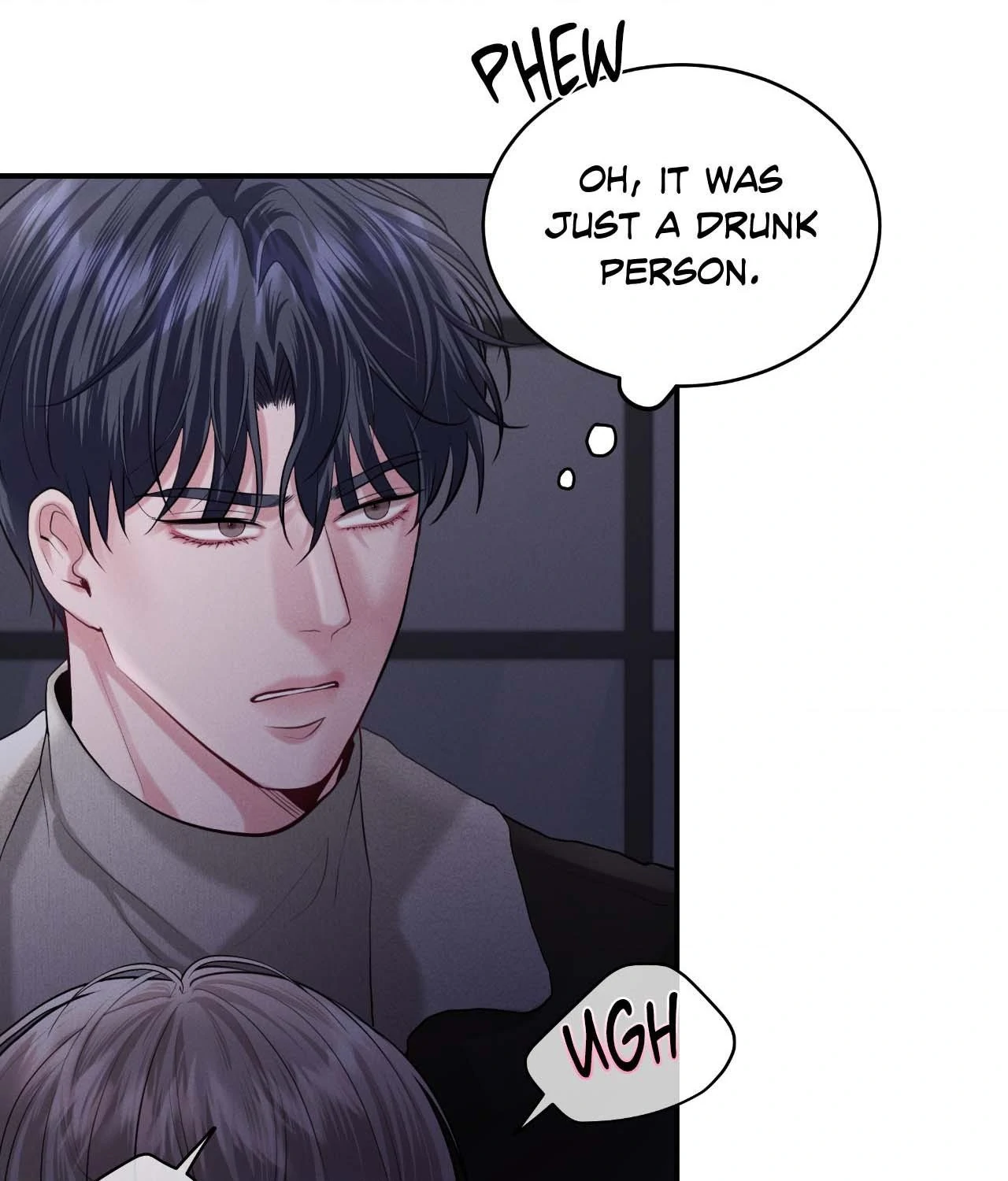 Lessons in Love - Chapter 24 manhwa