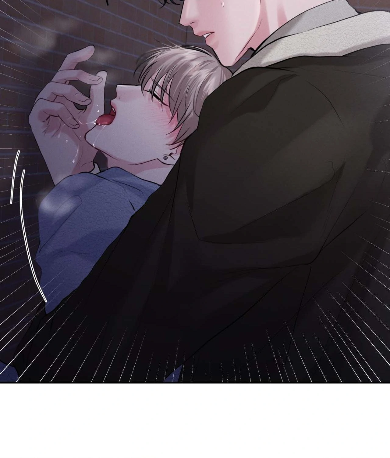 Lessons in Love - Chapter 24 manhwa