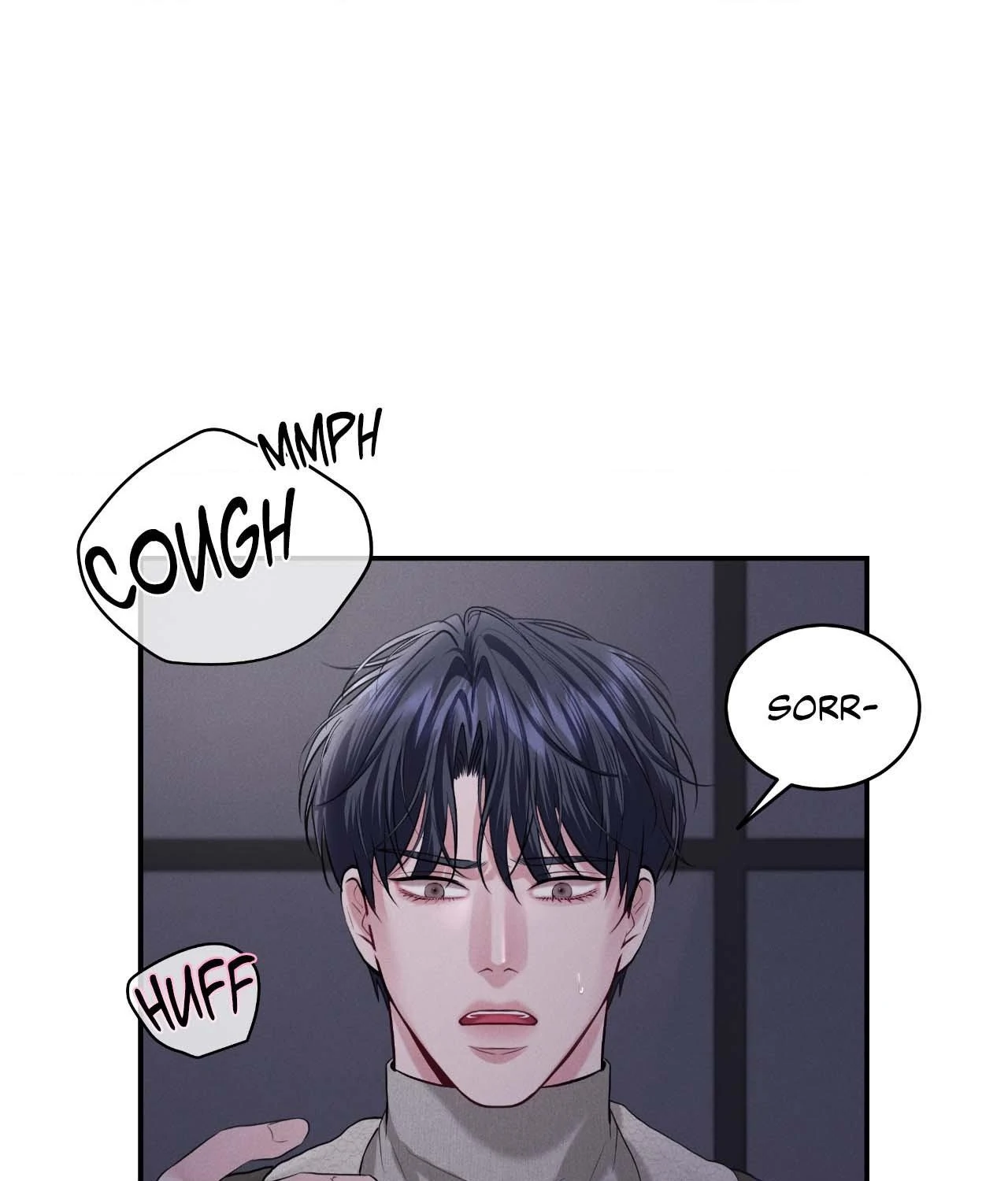 Lessons in Love - Chapter 24 manhwa
