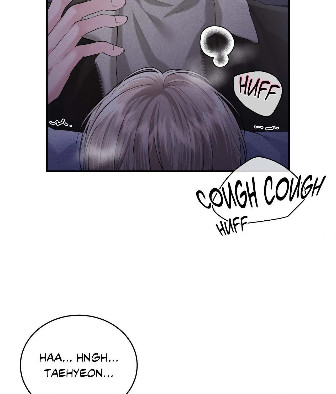 Lessons in Love - Chapter 24 manhwa