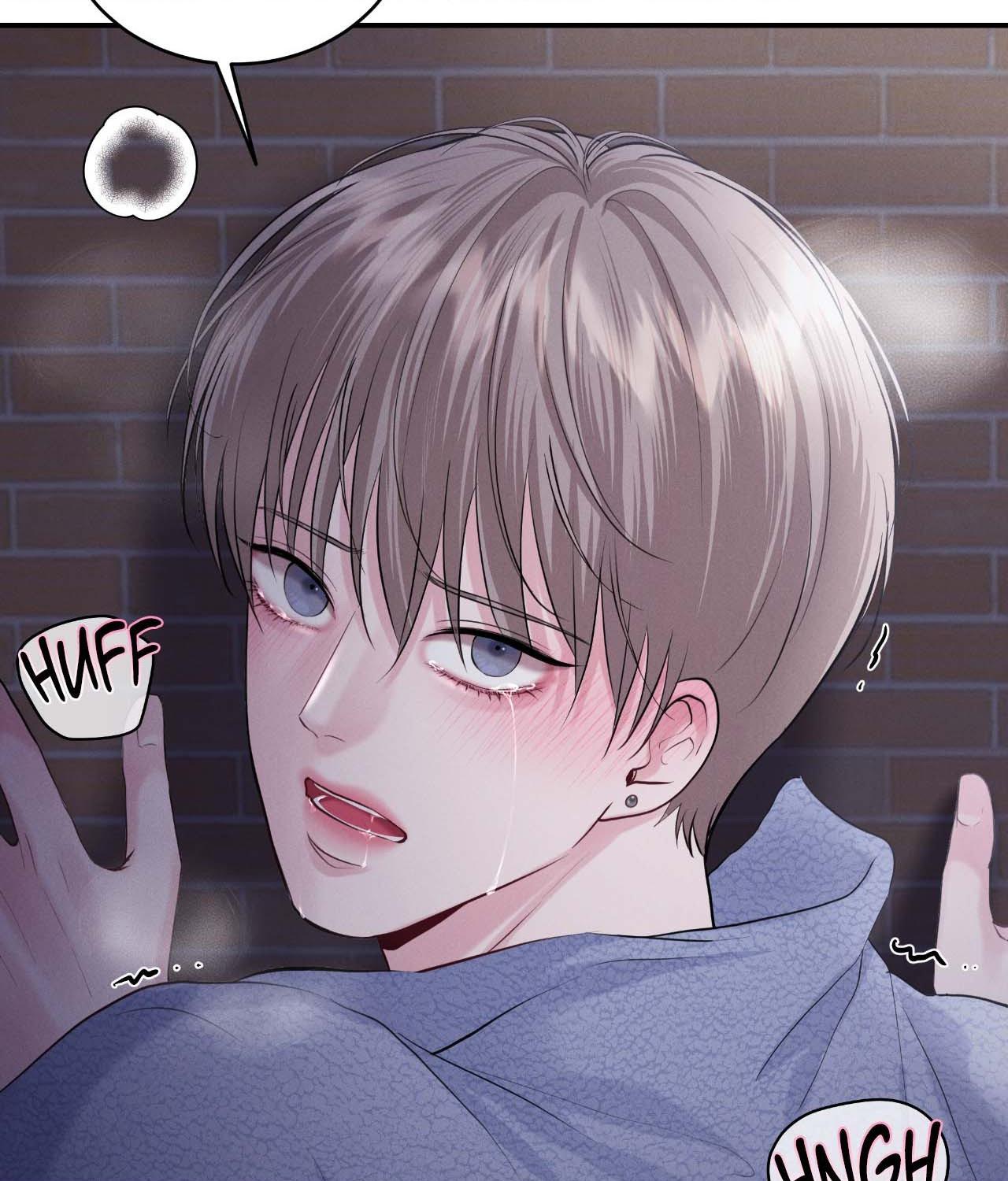 Lessons in Love - Chapter 24 manhwa