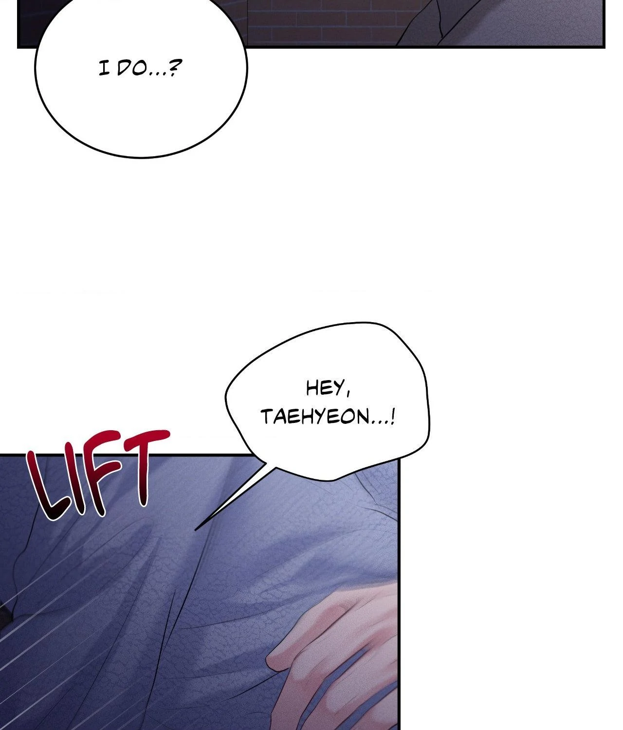 Lessons in Love - Chapter 24 manhwa