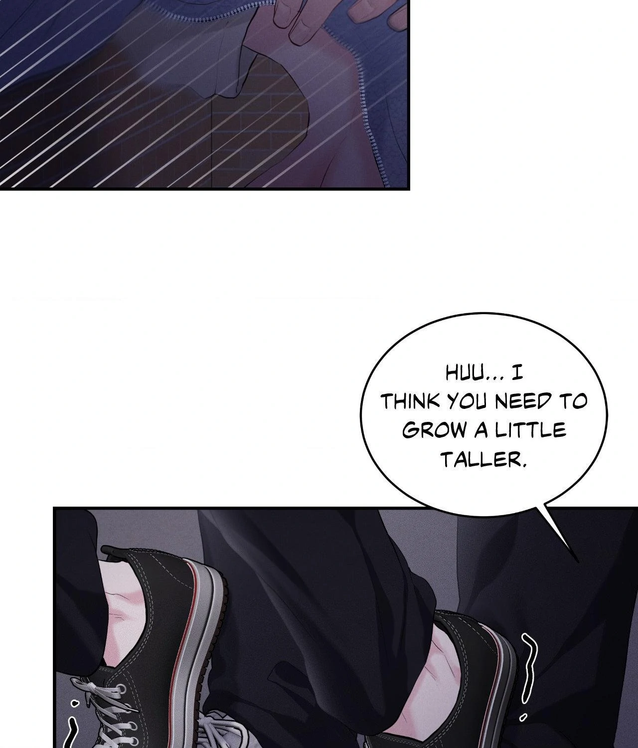 Lessons in Love - Chapter 24 manhwa