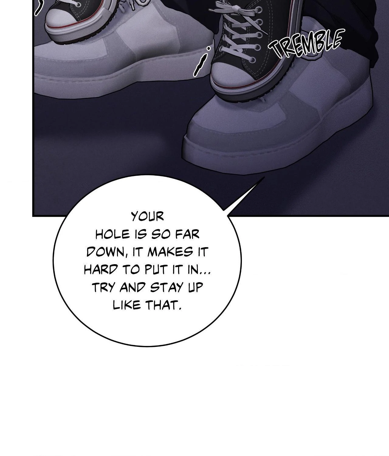 Lessons in Love - Chapter 24 manhwa