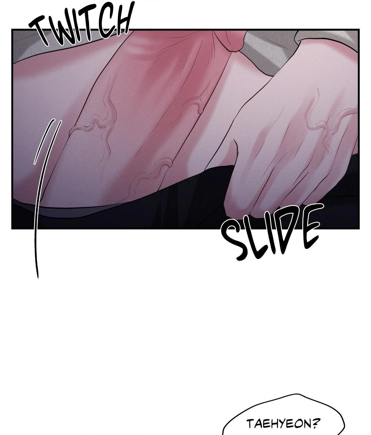 Lessons in Love - Chapter 24 manhwa