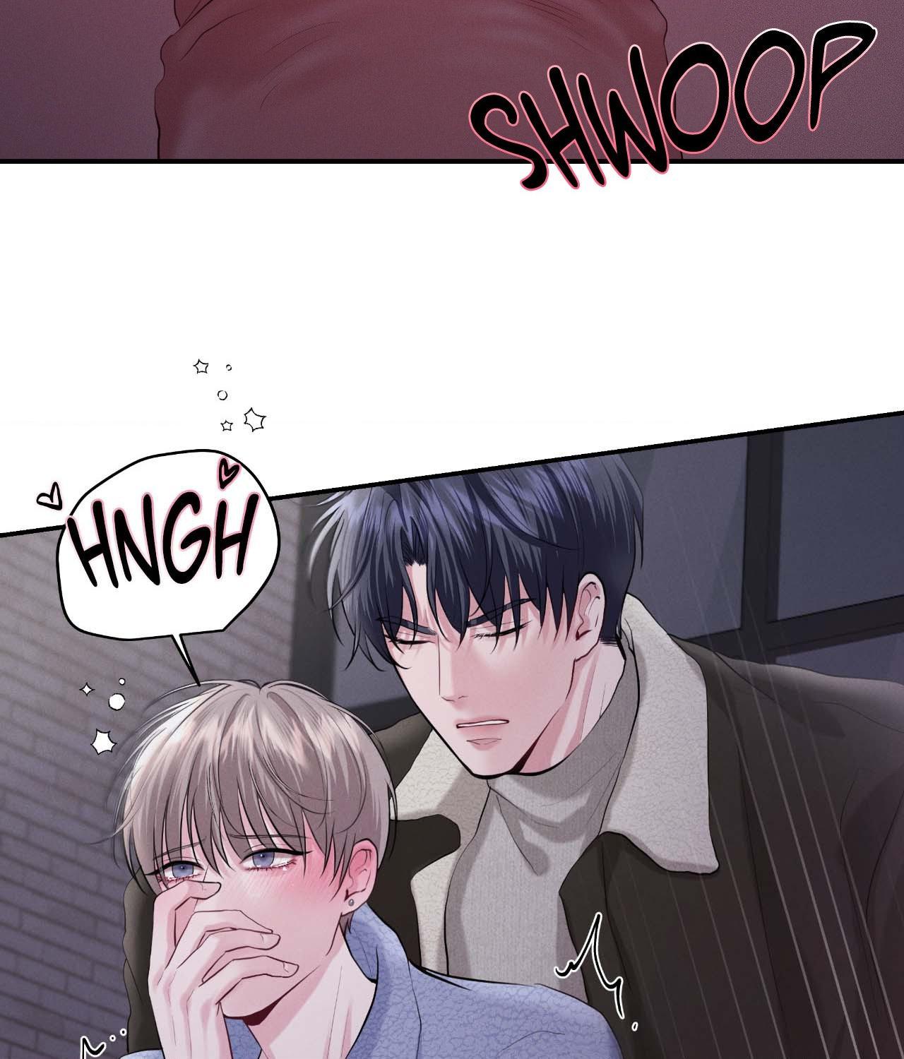 Lessons in Love - Chapter 24 manhwa