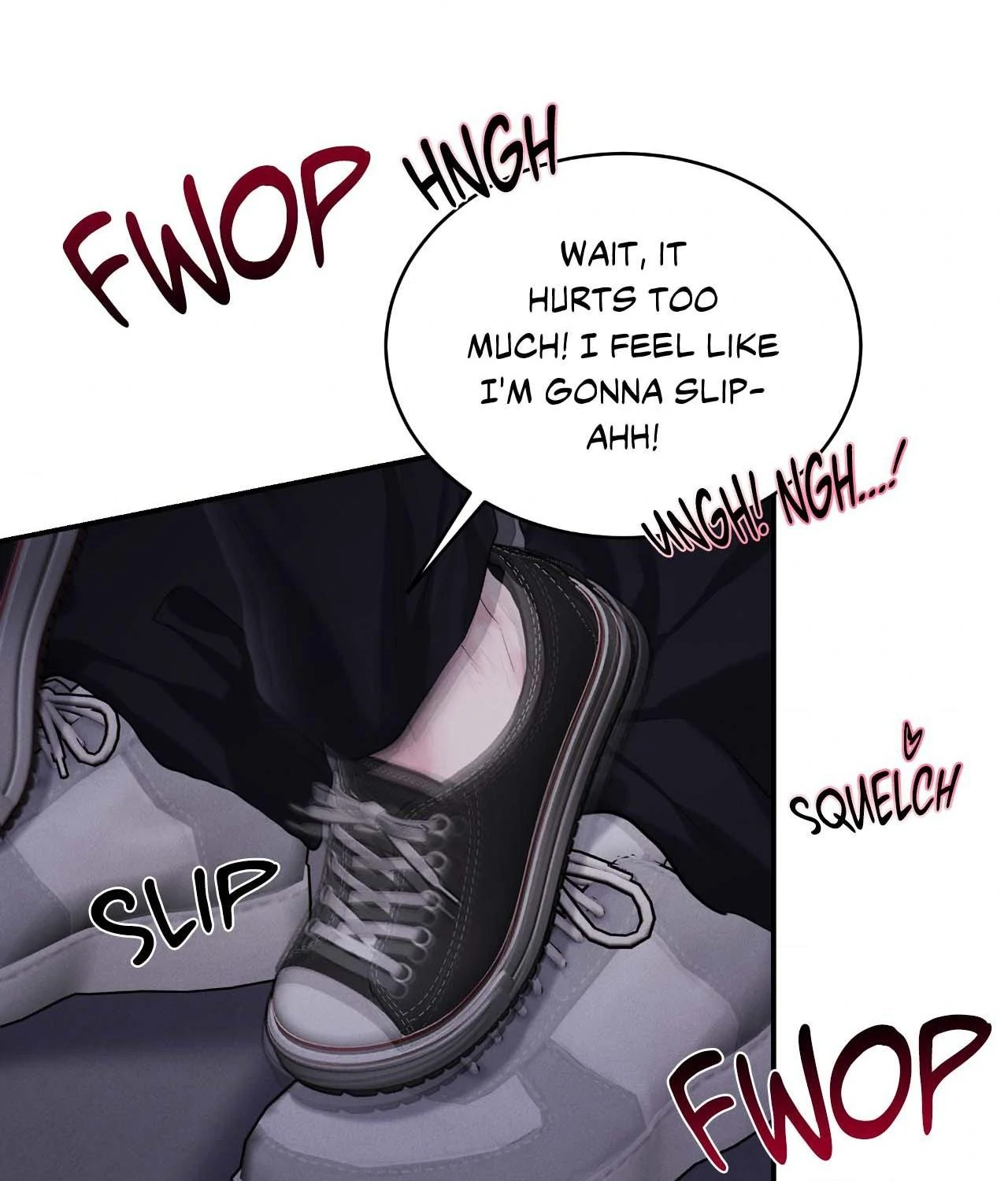 Lessons in Love - Chapter 24 manhwa