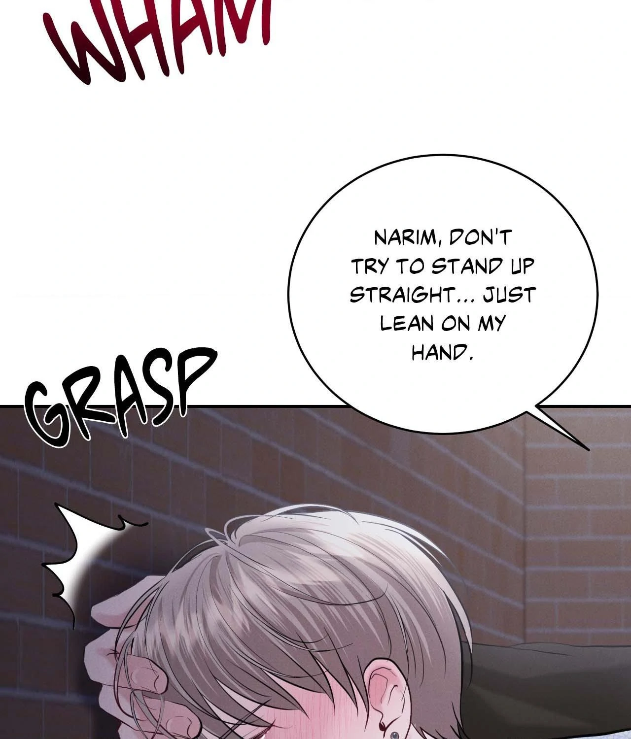 Lessons in Love - Chapter 24 manhwa
