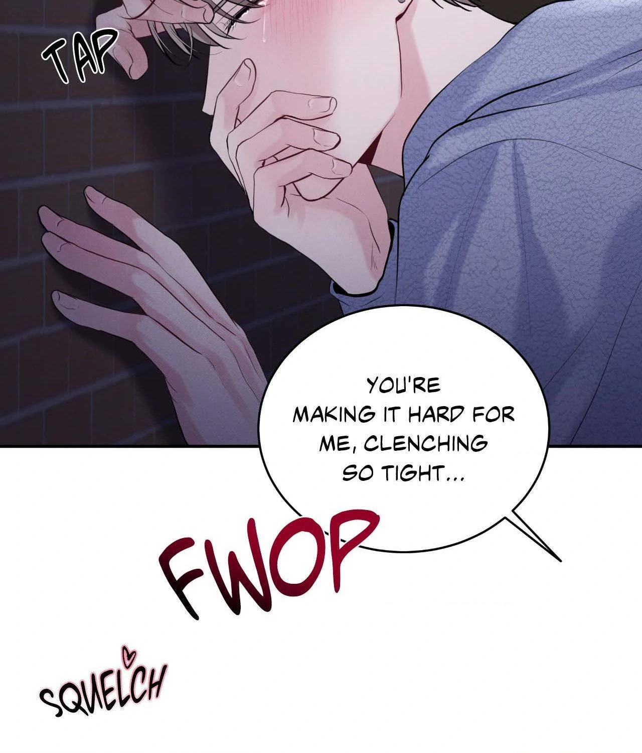 Lessons in Love - Chapter 24 manhwa