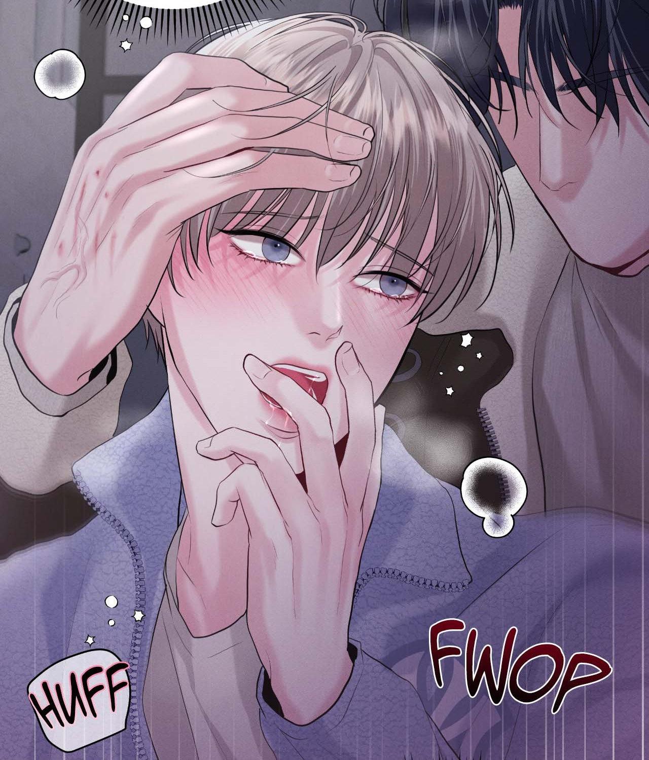Lessons in Love - Chapter 24 manhwa