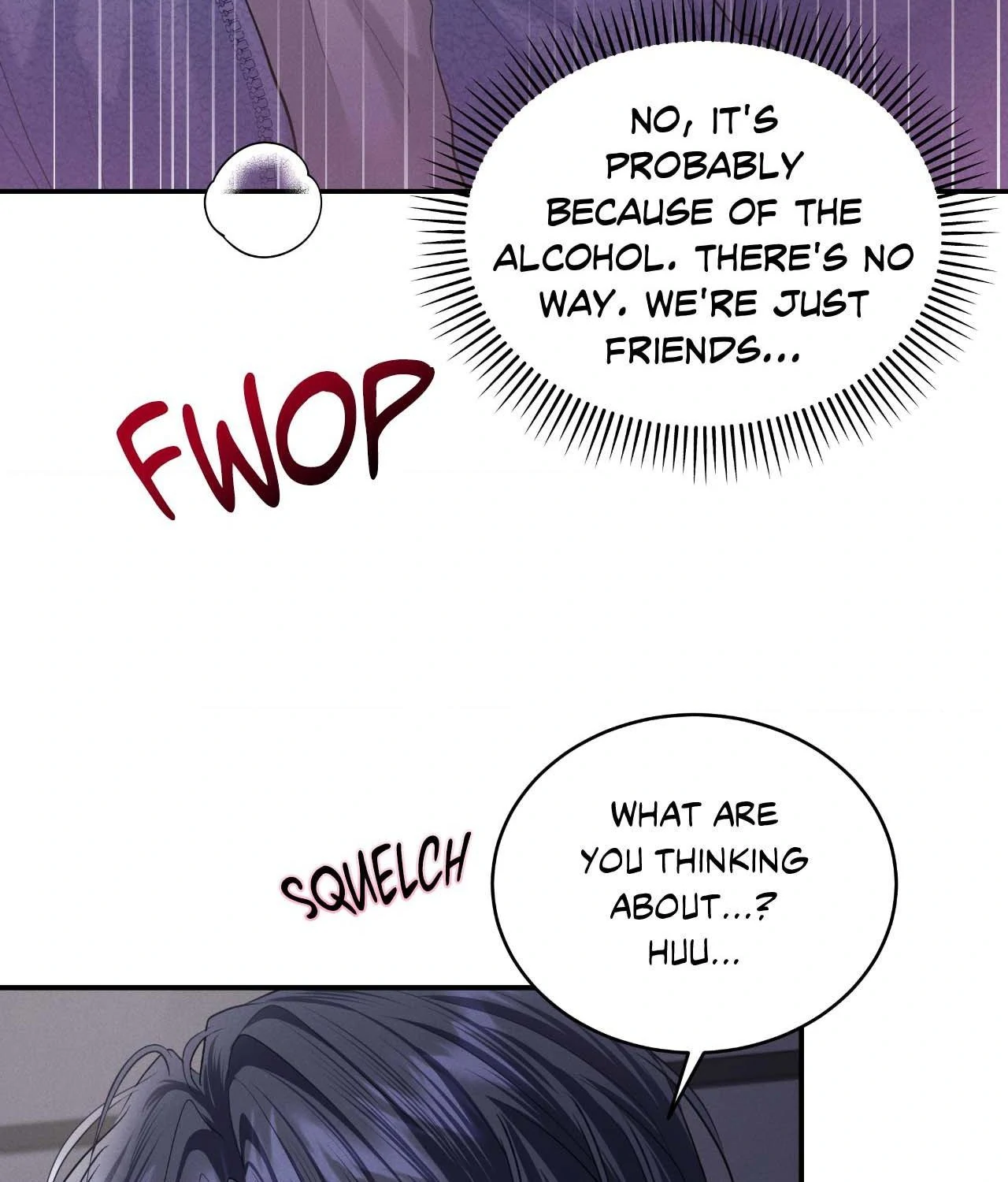 Lessons in Love - Chapter 24 manhwa