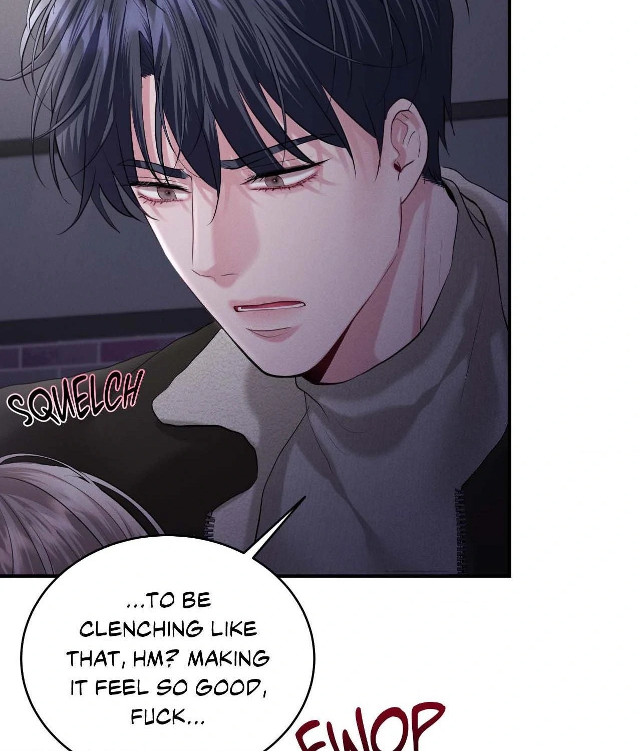 Lessons in Love - Chapter 24 manhwa