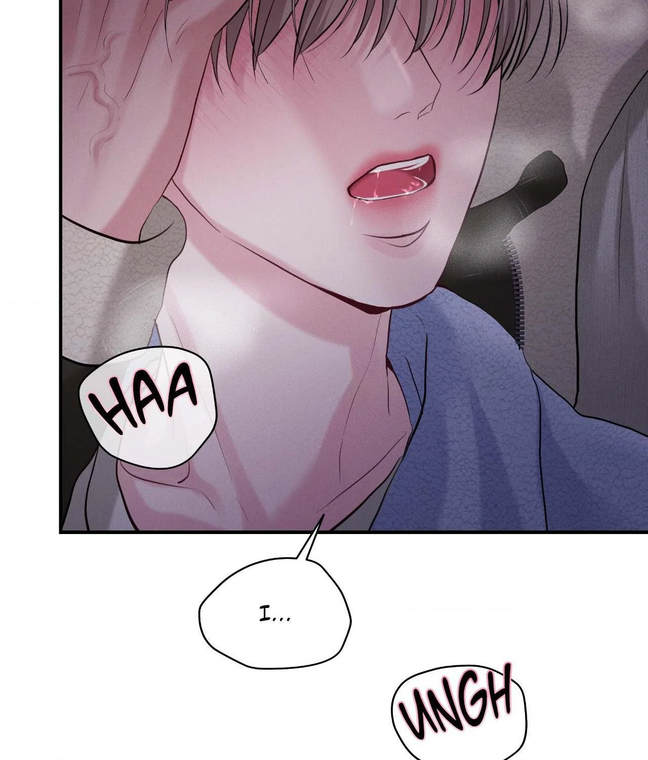 Lessons in Love - Chapter 24 manhwa