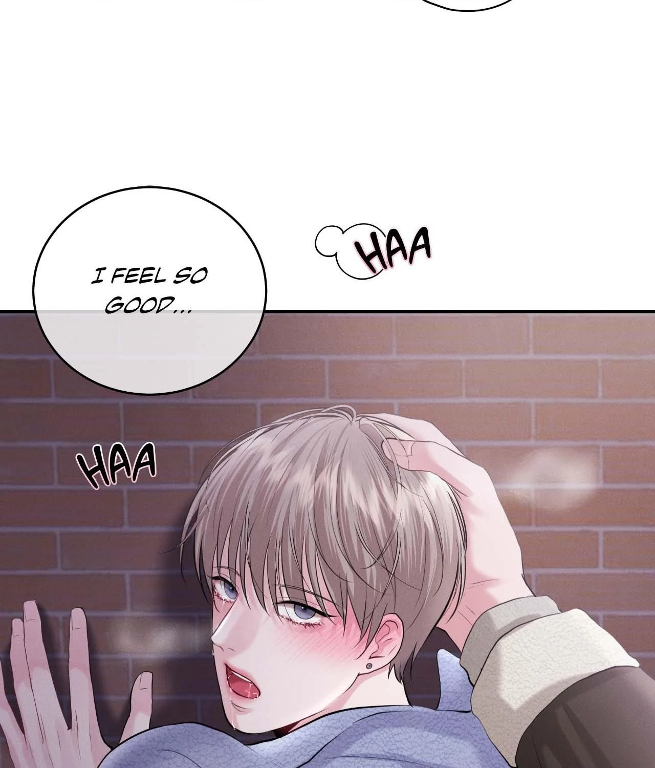 Lessons in Love - Chapter 24 manhwa