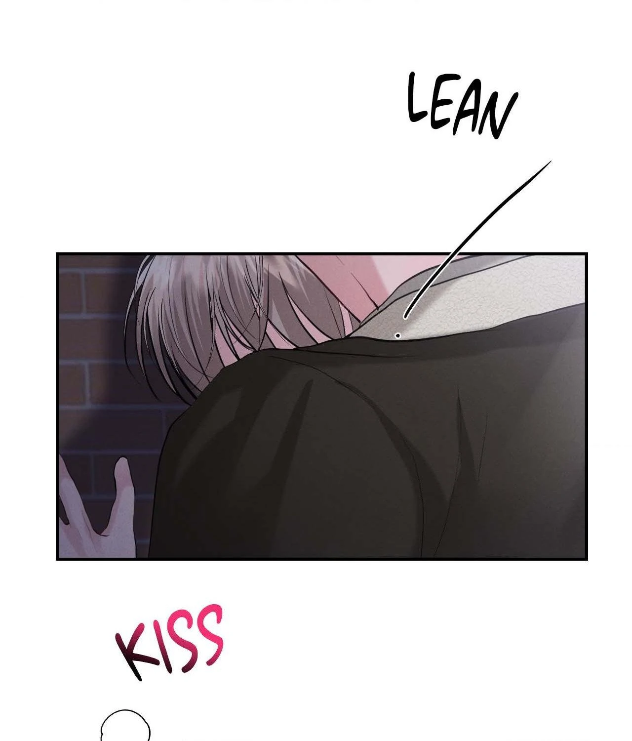 Lessons in Love - Chapter 24 manhwa