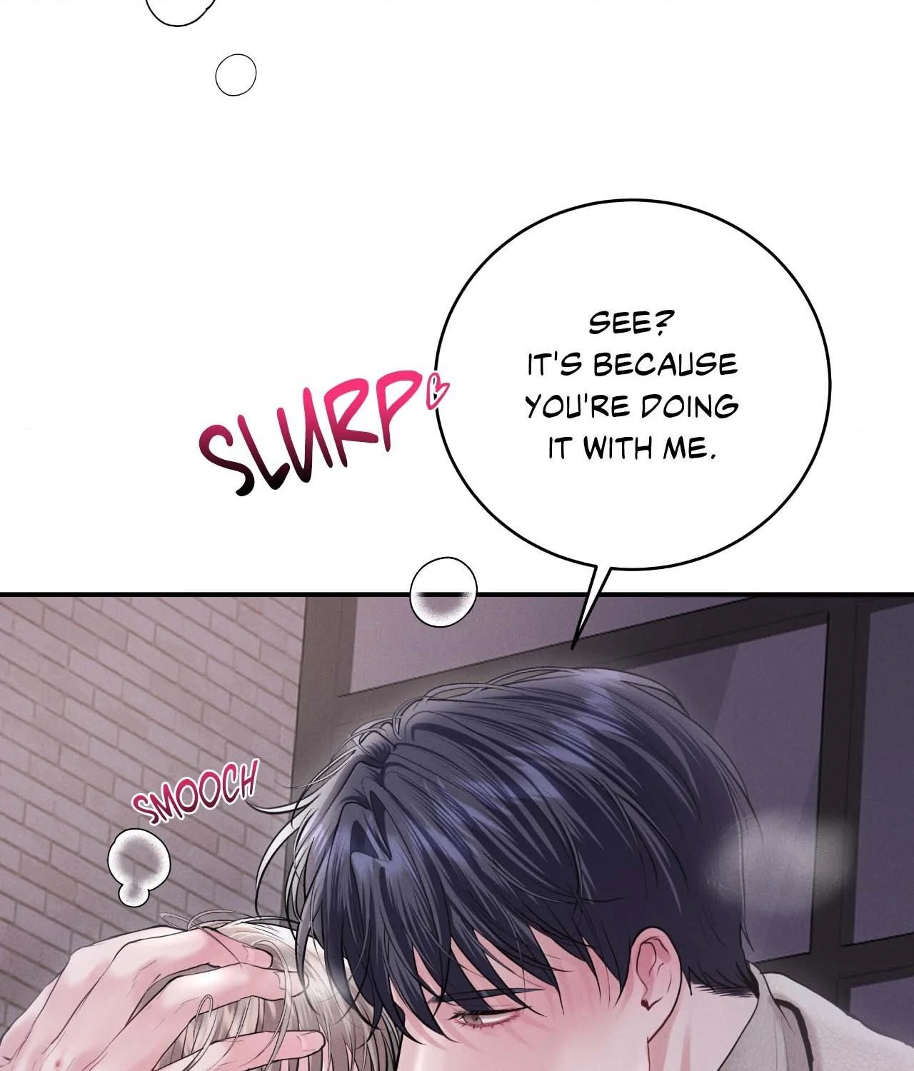 Lessons in Love - Chapter 24 manhwa