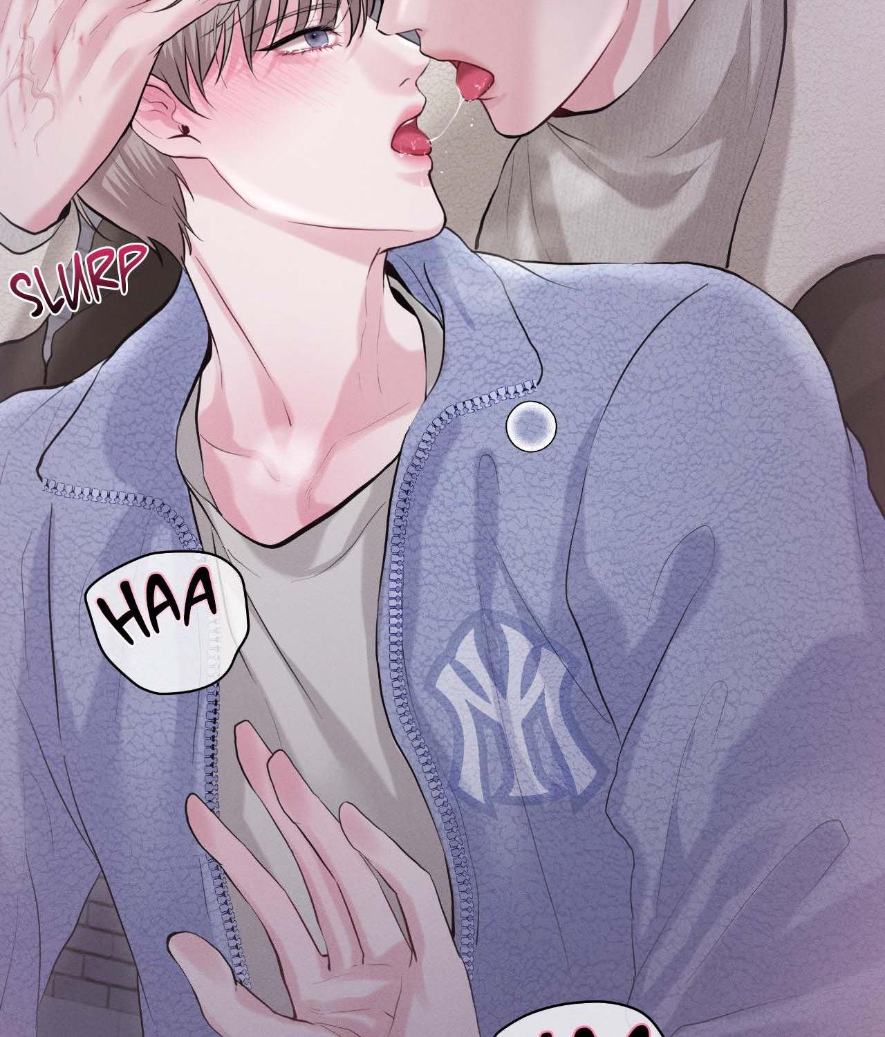 Lessons in Love - Chapter 24 manhwa