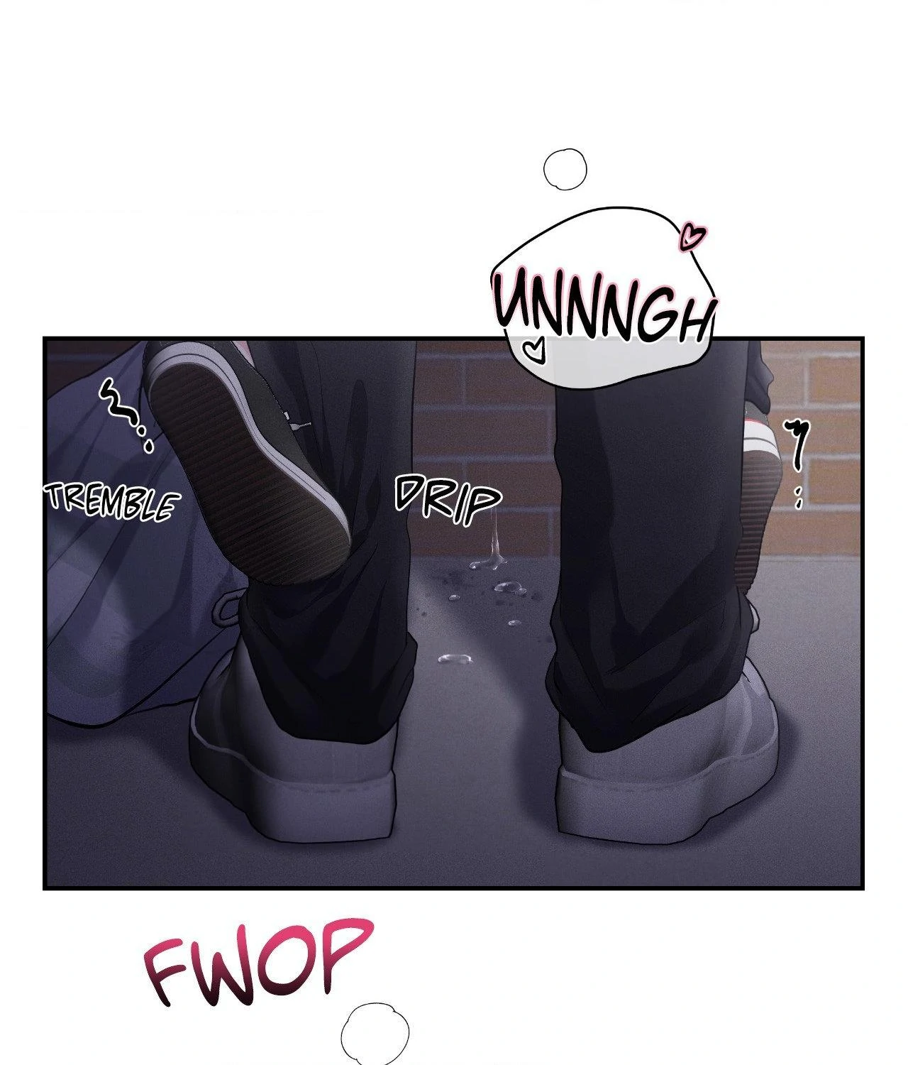 Lessons in Love - Chapter 25 manhwa