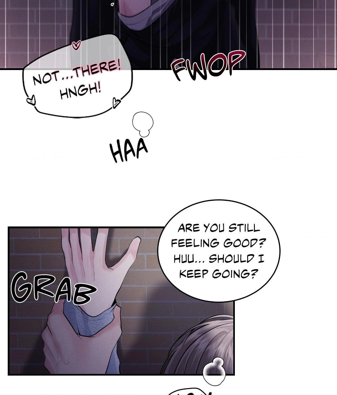 Lessons in Love - Chapter 25 manhwa
