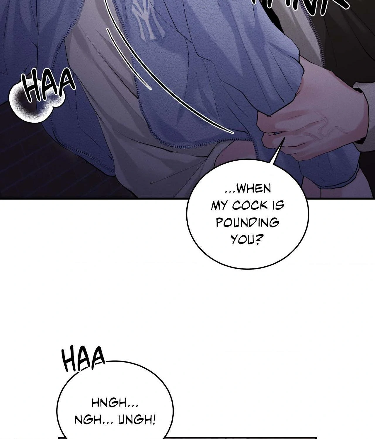 Lessons in Love - Chapter 25 manhwa