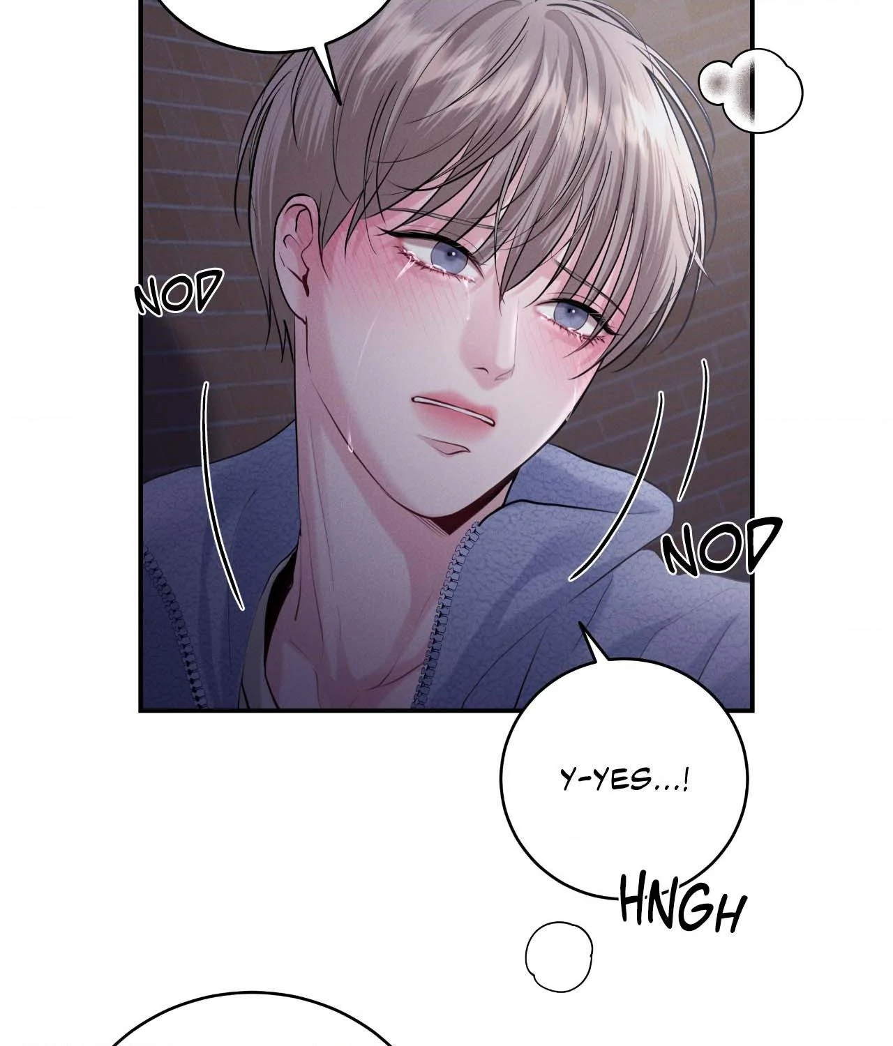 Lessons in Love - Chapter 25 manhwa