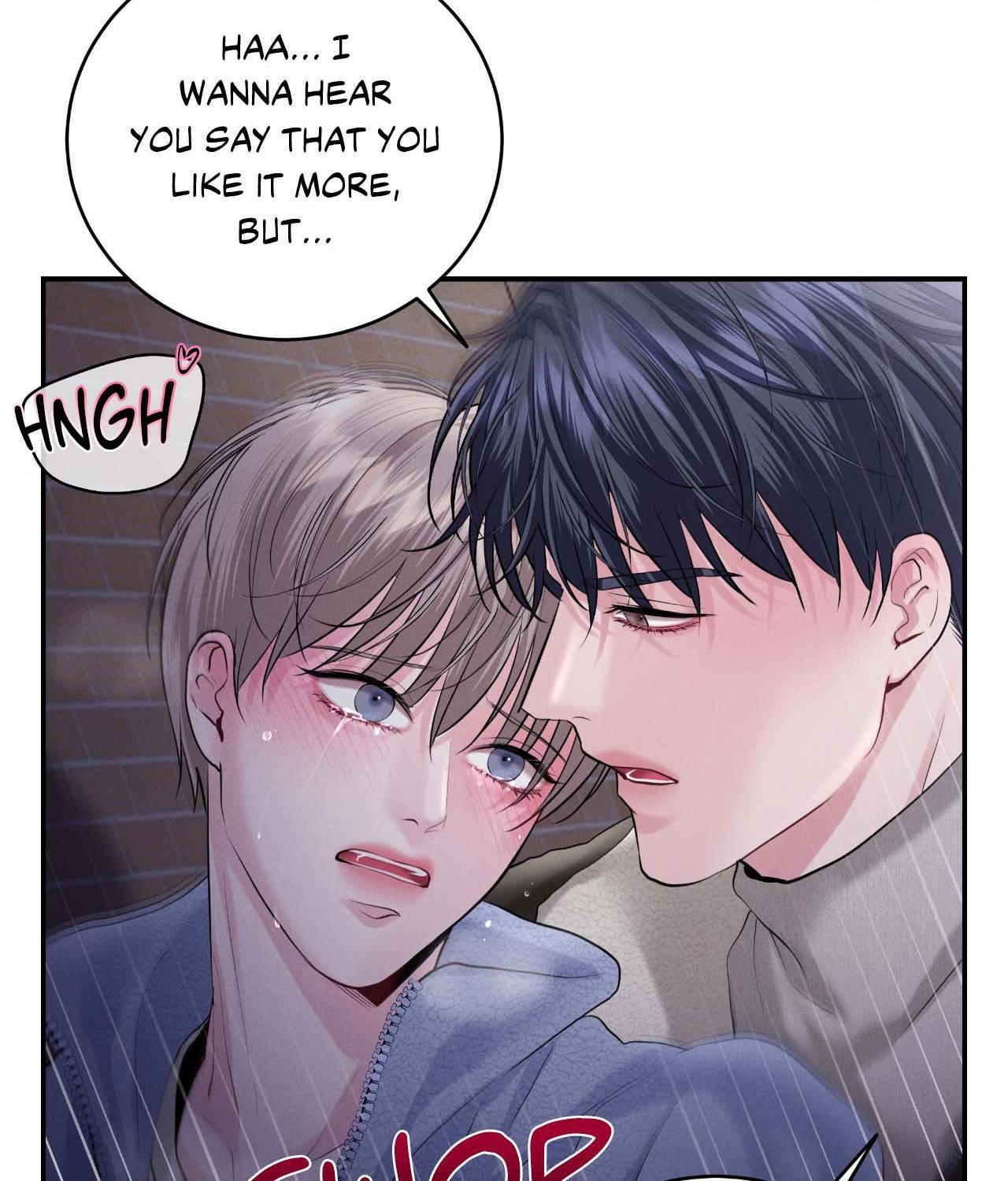 Lessons in Love - Chapter 25 manhwa