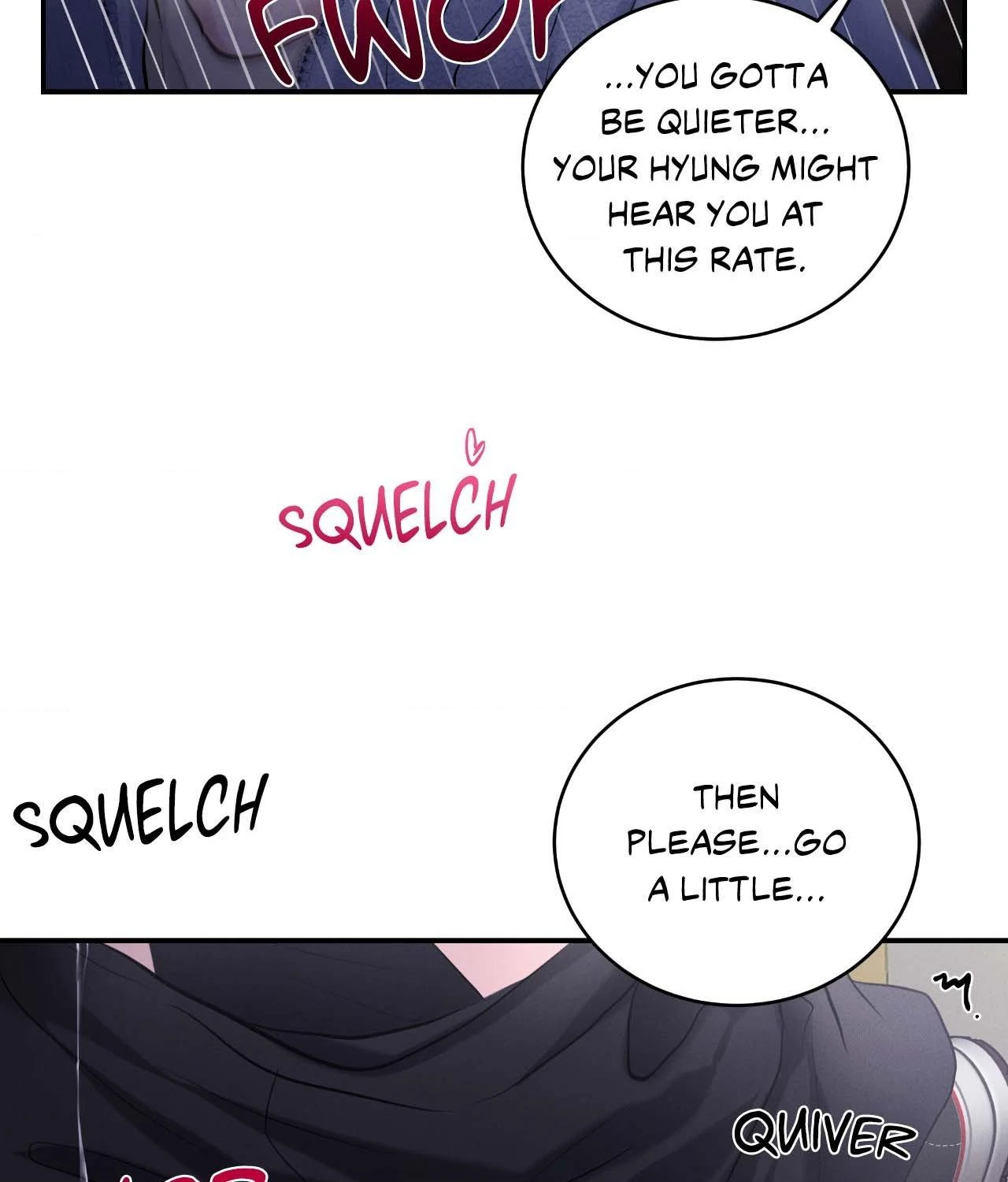 Lessons in Love - Chapter 25 manhwa