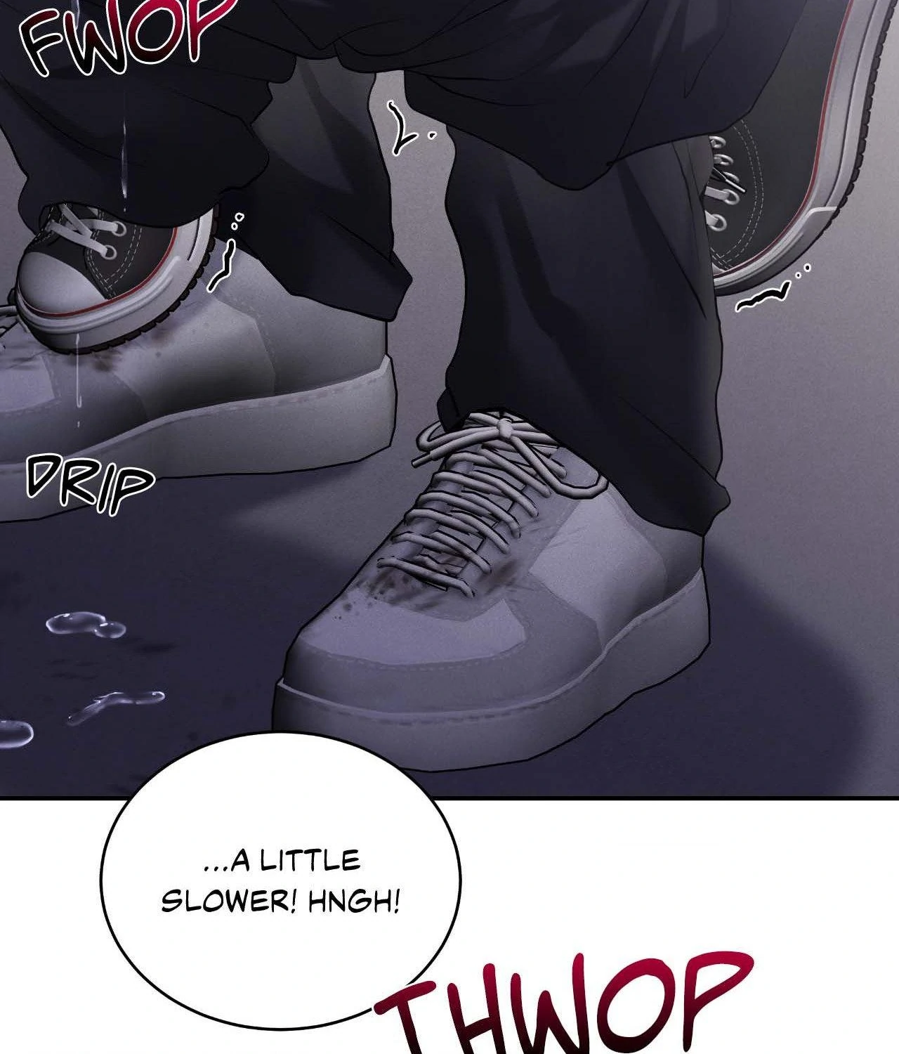 Lessons in Love - Chapter 25 manhwa