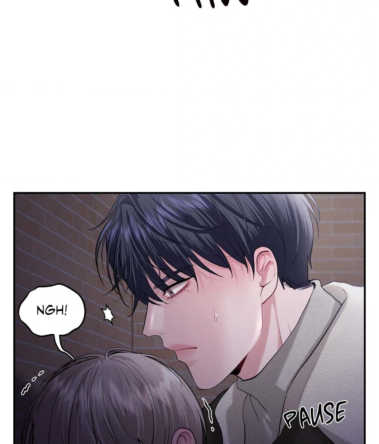 Lessons in Love - Chapter 25 manhwa
