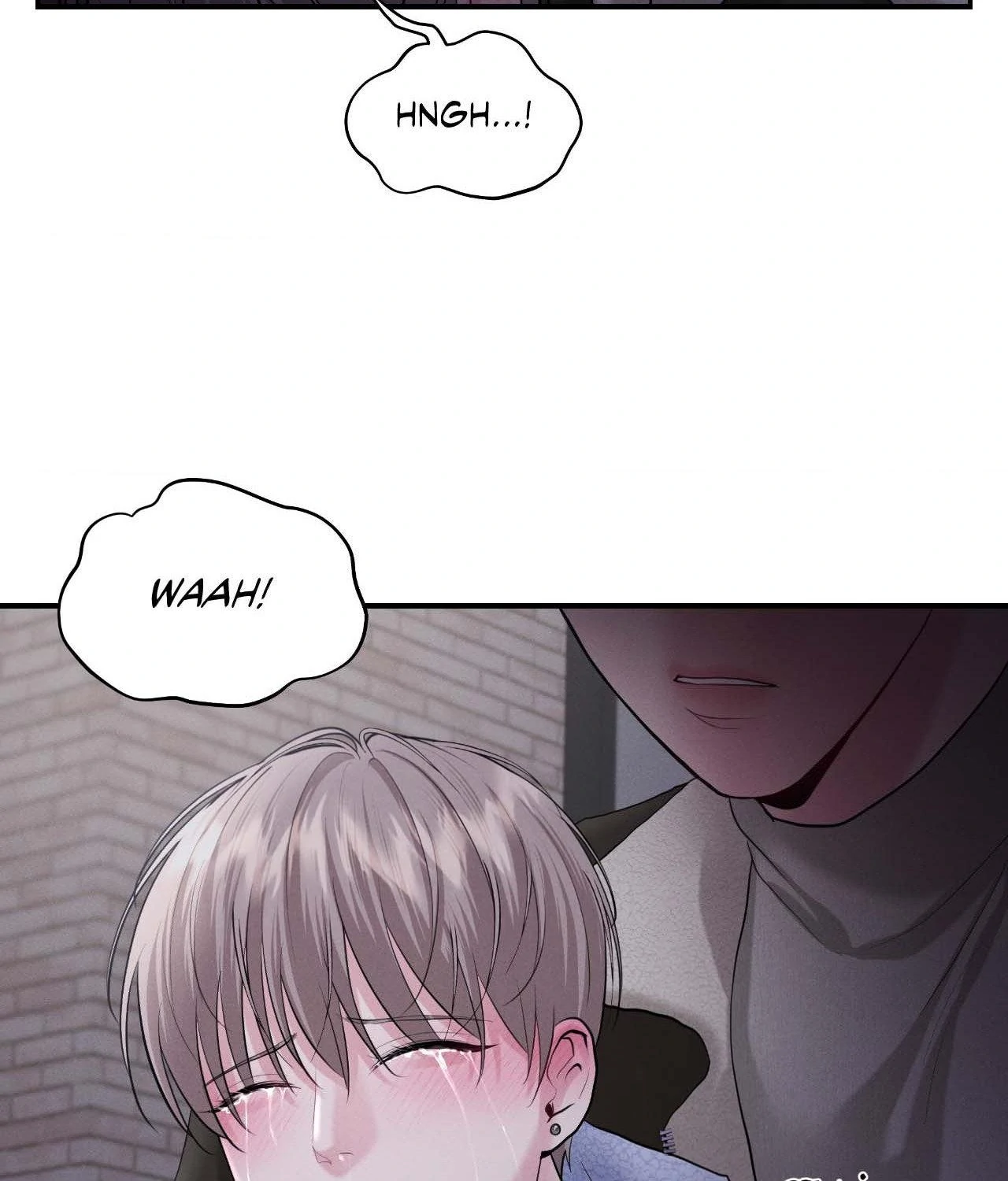 Lessons in Love - Chapter 25 manhwa