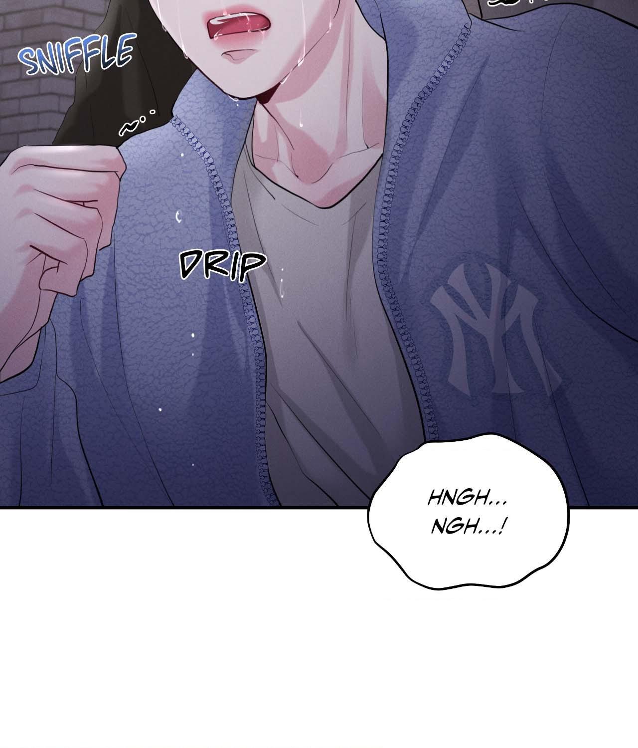 Lessons in Love - Chapter 25 manhwa