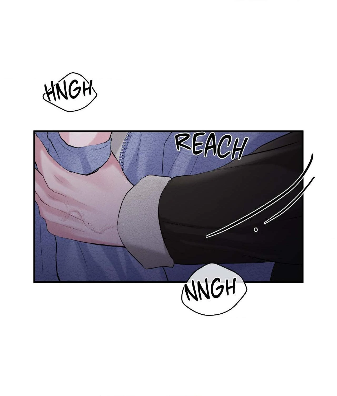Lessons in Love - Chapter 25 manhwa