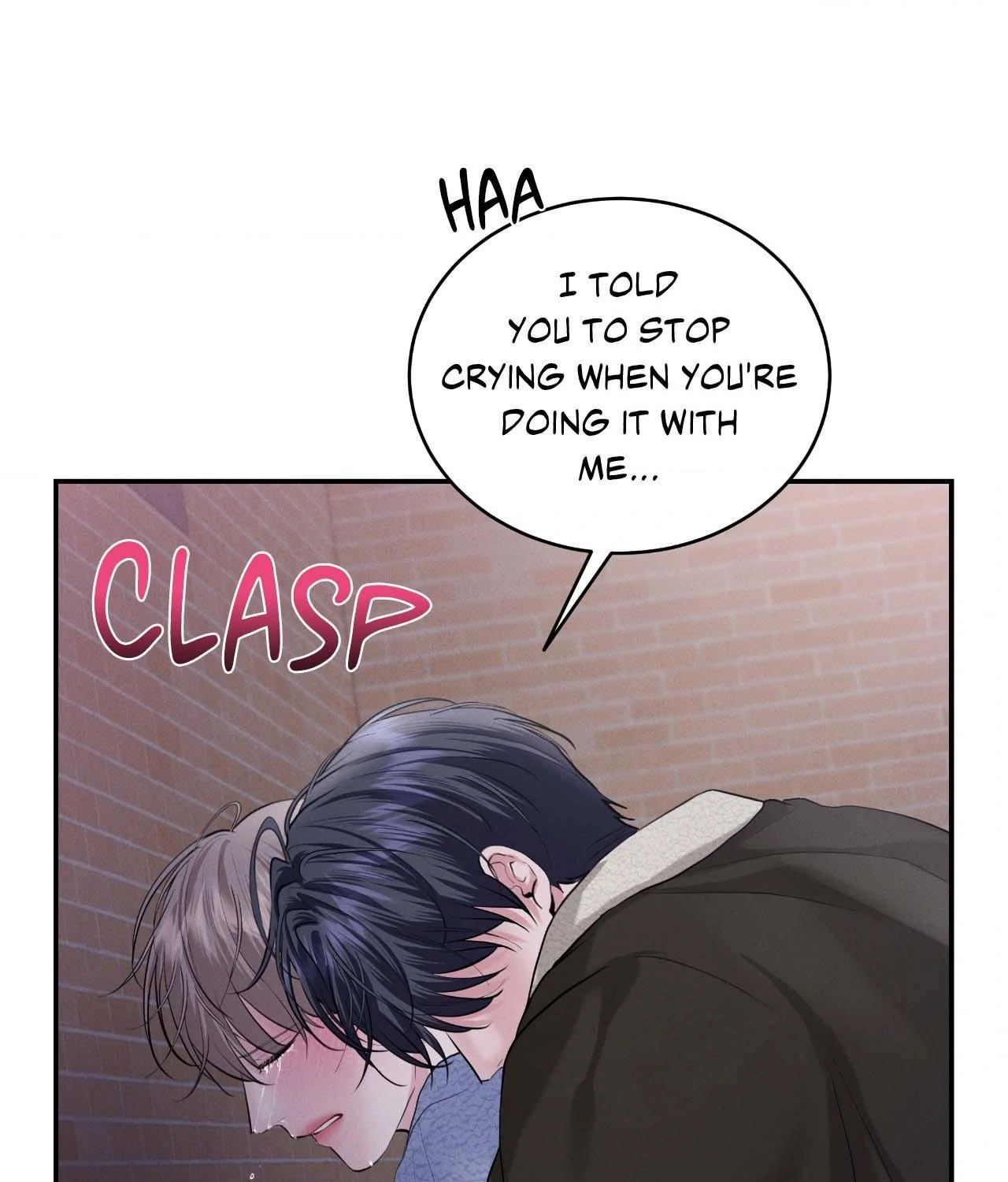 Lessons in Love - Chapter 25 manhwa
