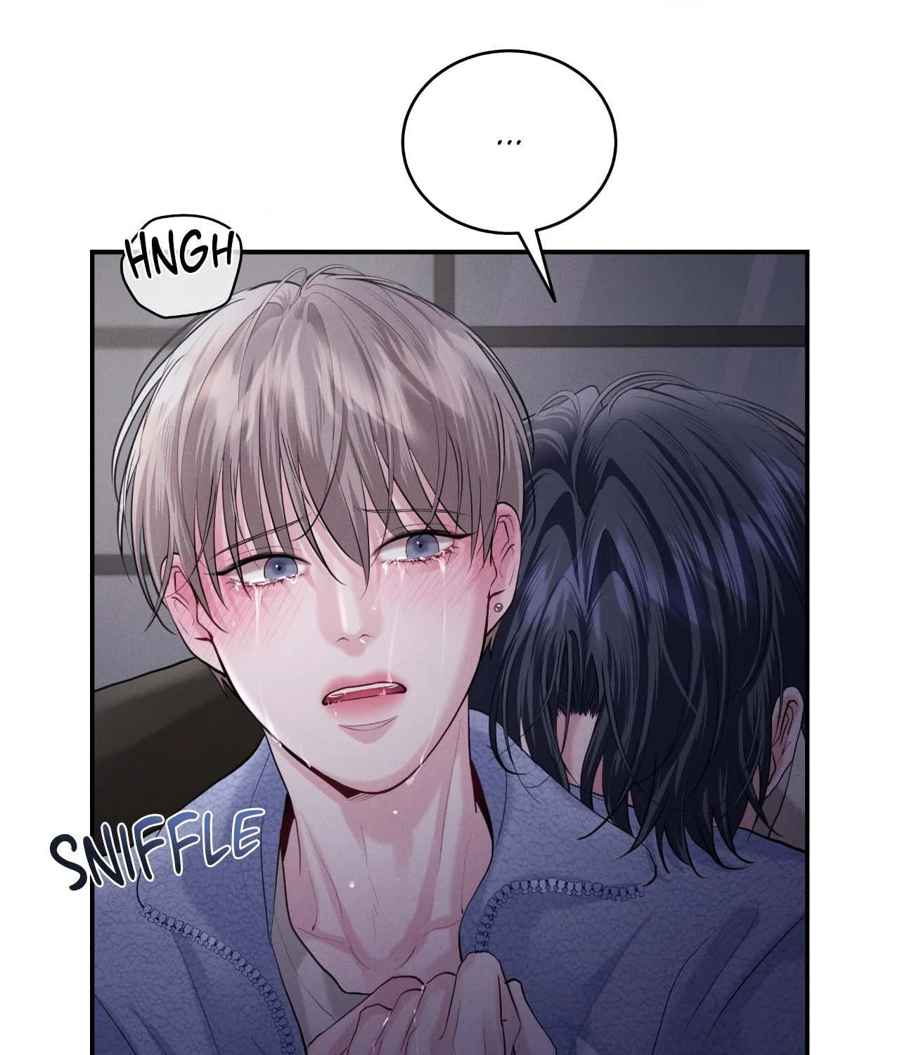 Lessons in Love - Chapter 25 manhwa