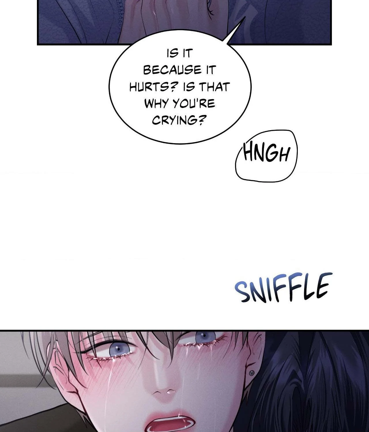 Lessons in Love - Chapter 25 manhwa