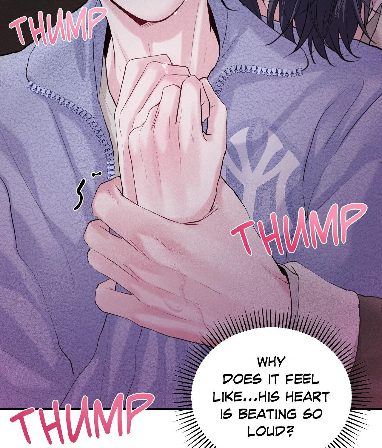 Lessons in Love - Chapter 25 manhwa