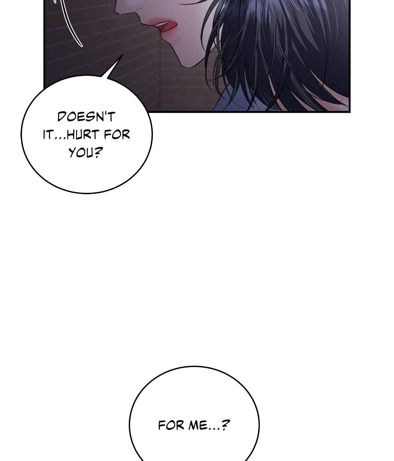 Lessons in Love - Chapter 25 manhwa