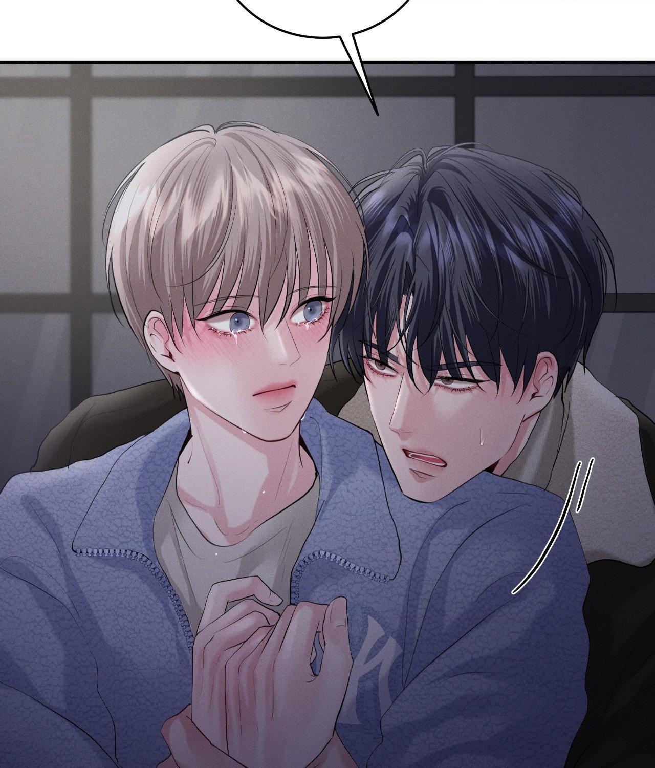 Lessons in Love - Chapter 25 manhwa