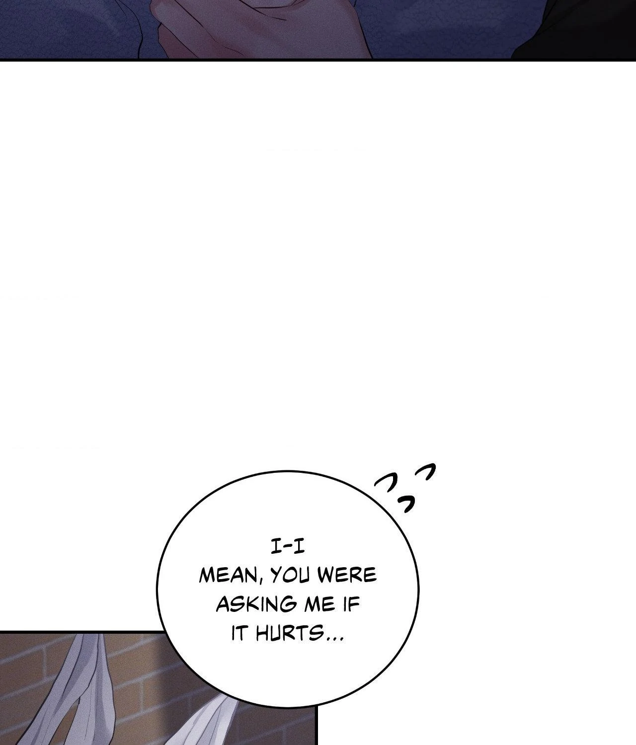 Lessons in Love - Chapter 25 manhwa