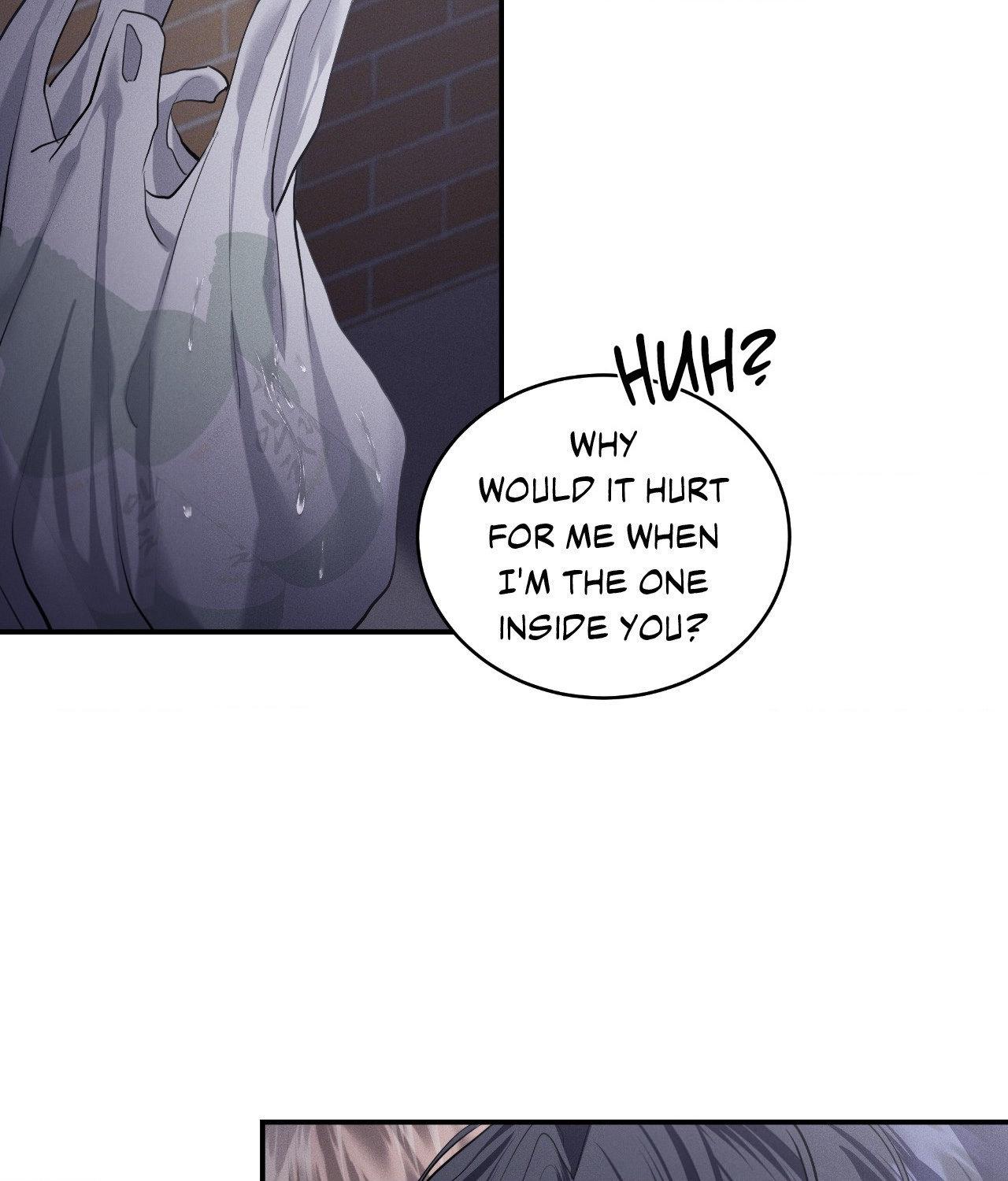 Lessons in Love - Chapter 25 manhwa