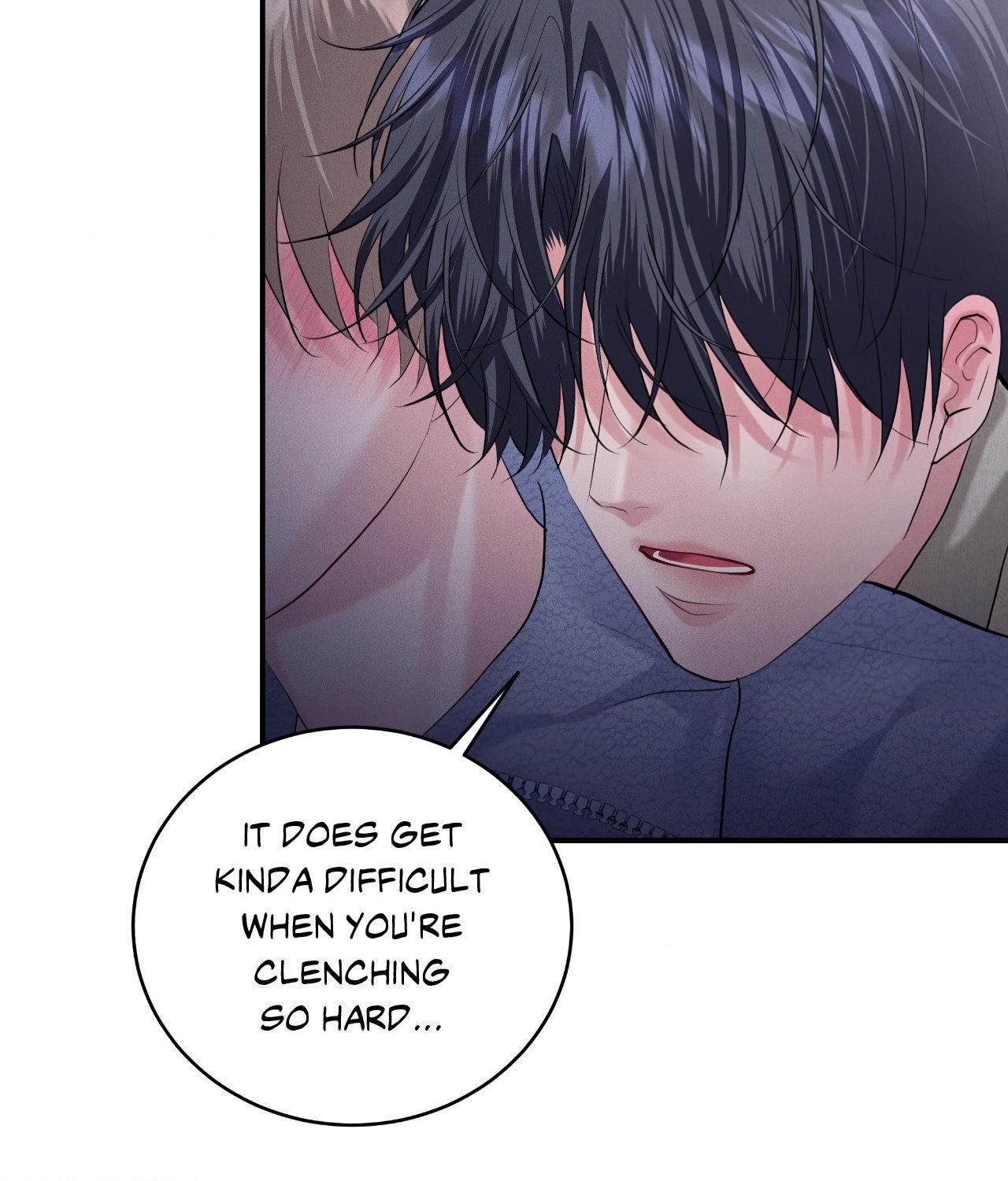 Lessons in Love - Chapter 25 manhwa
