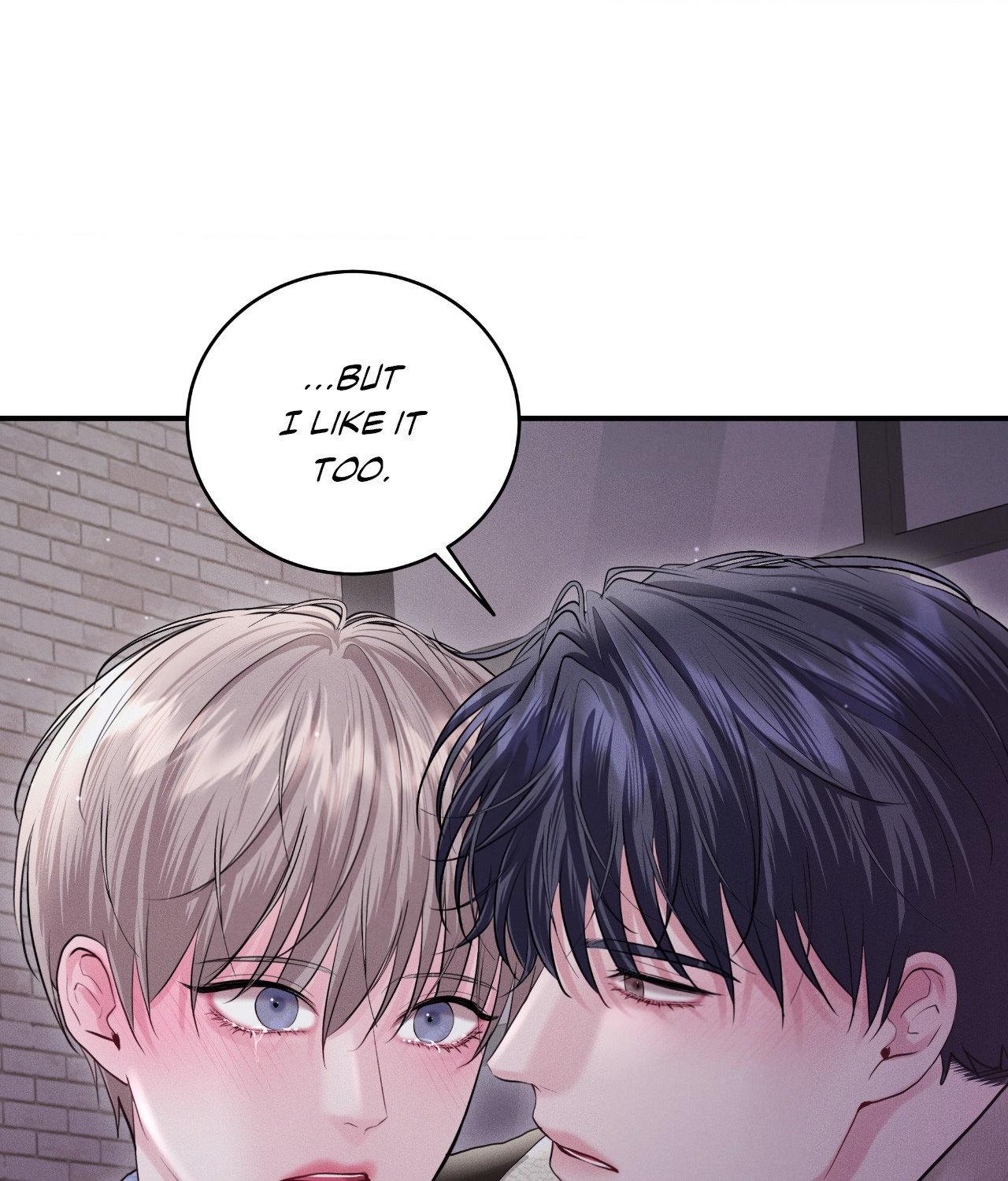 Lessons in Love - Chapter 25 manhwa