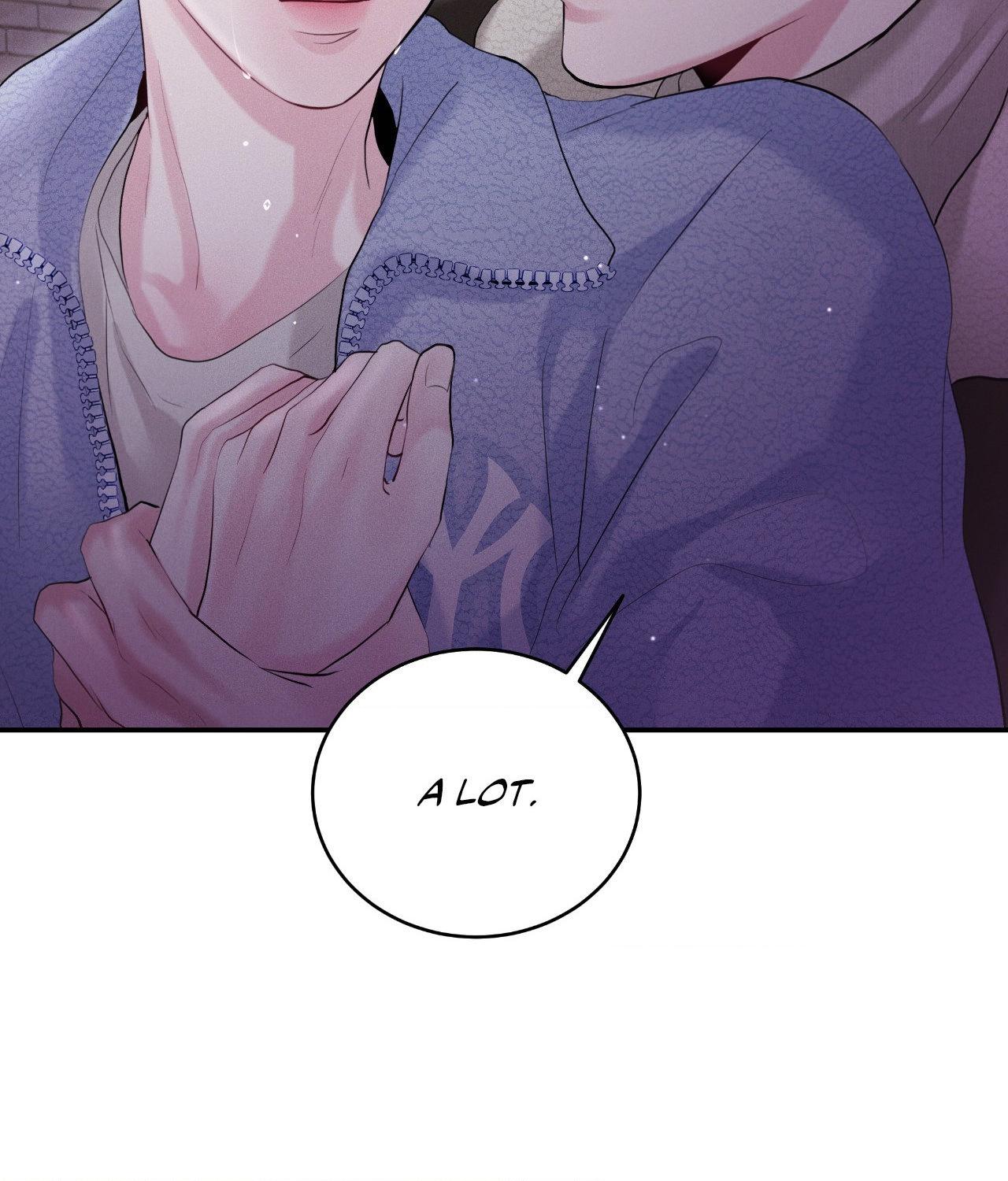 Lessons in Love - Chapter 25 manhwa
