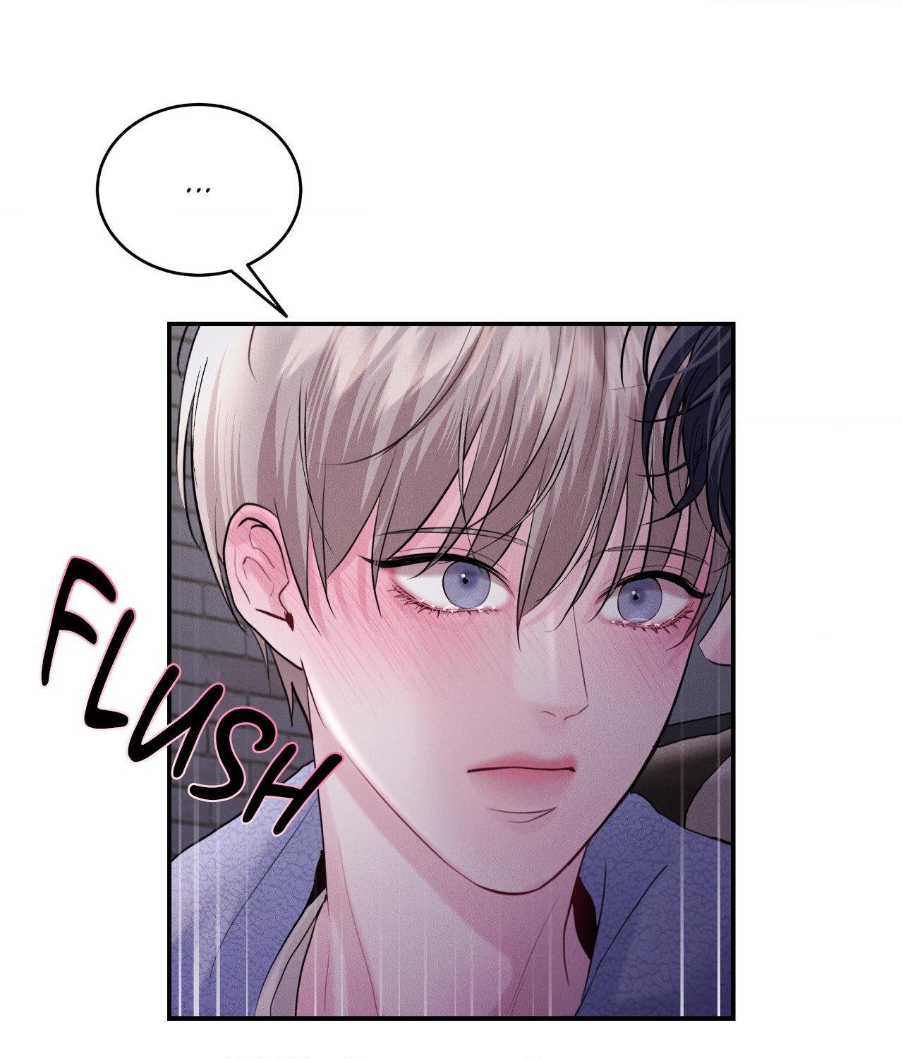 Lessons in Love - Chapter 25 manhwa