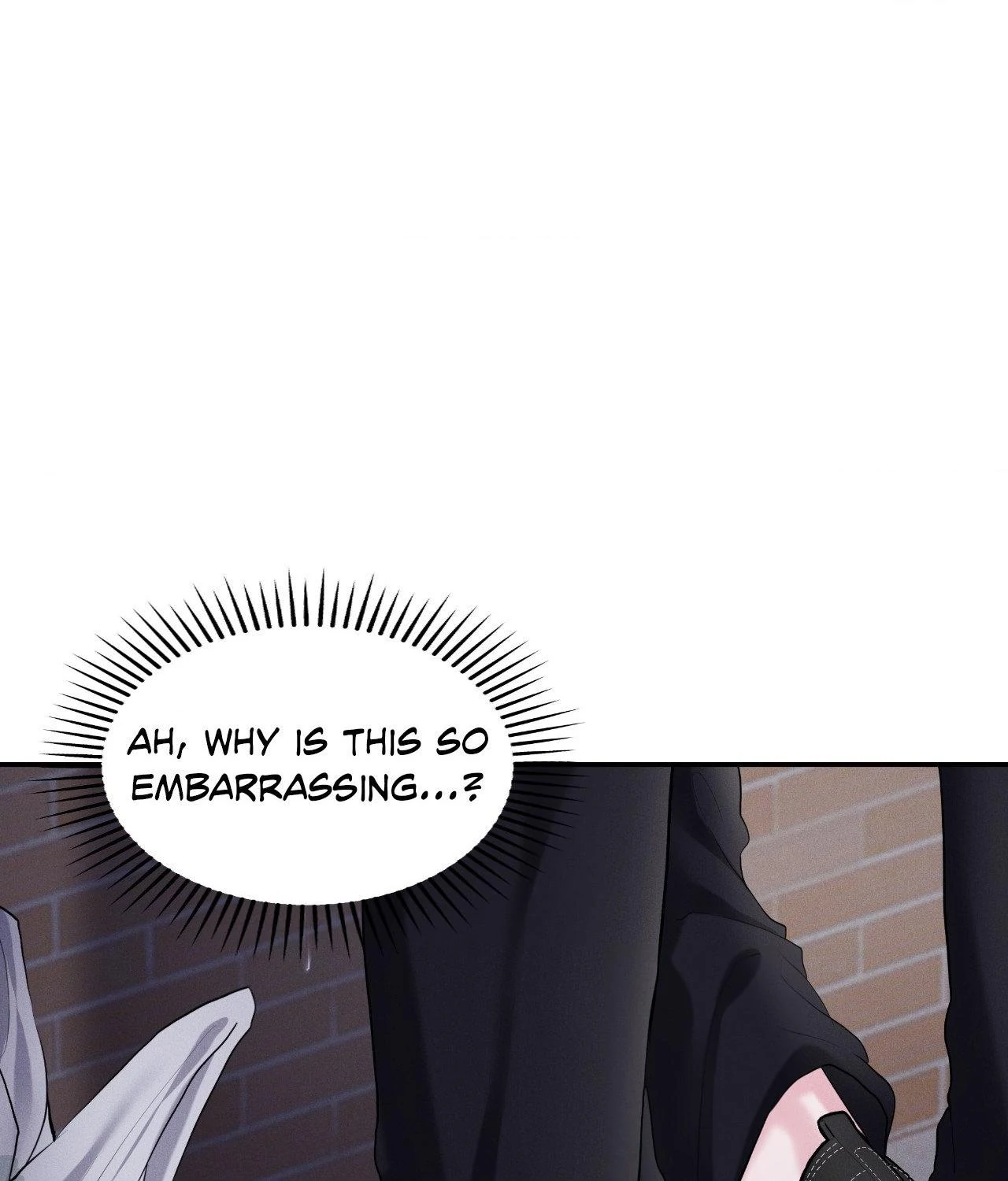 Lessons in Love - Chapter 25 manhwa