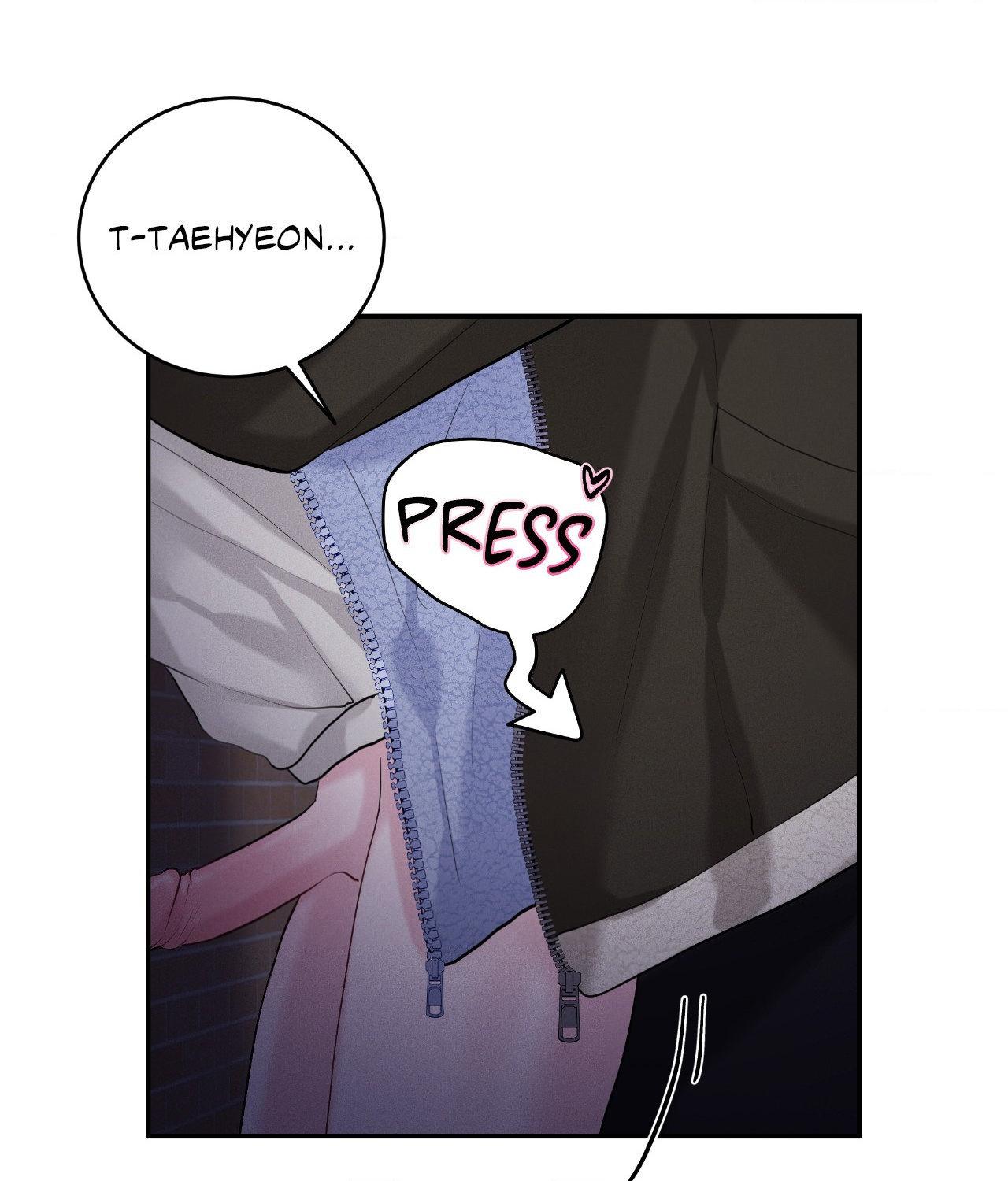 Lessons in Love - Chapter 25 manhwa
